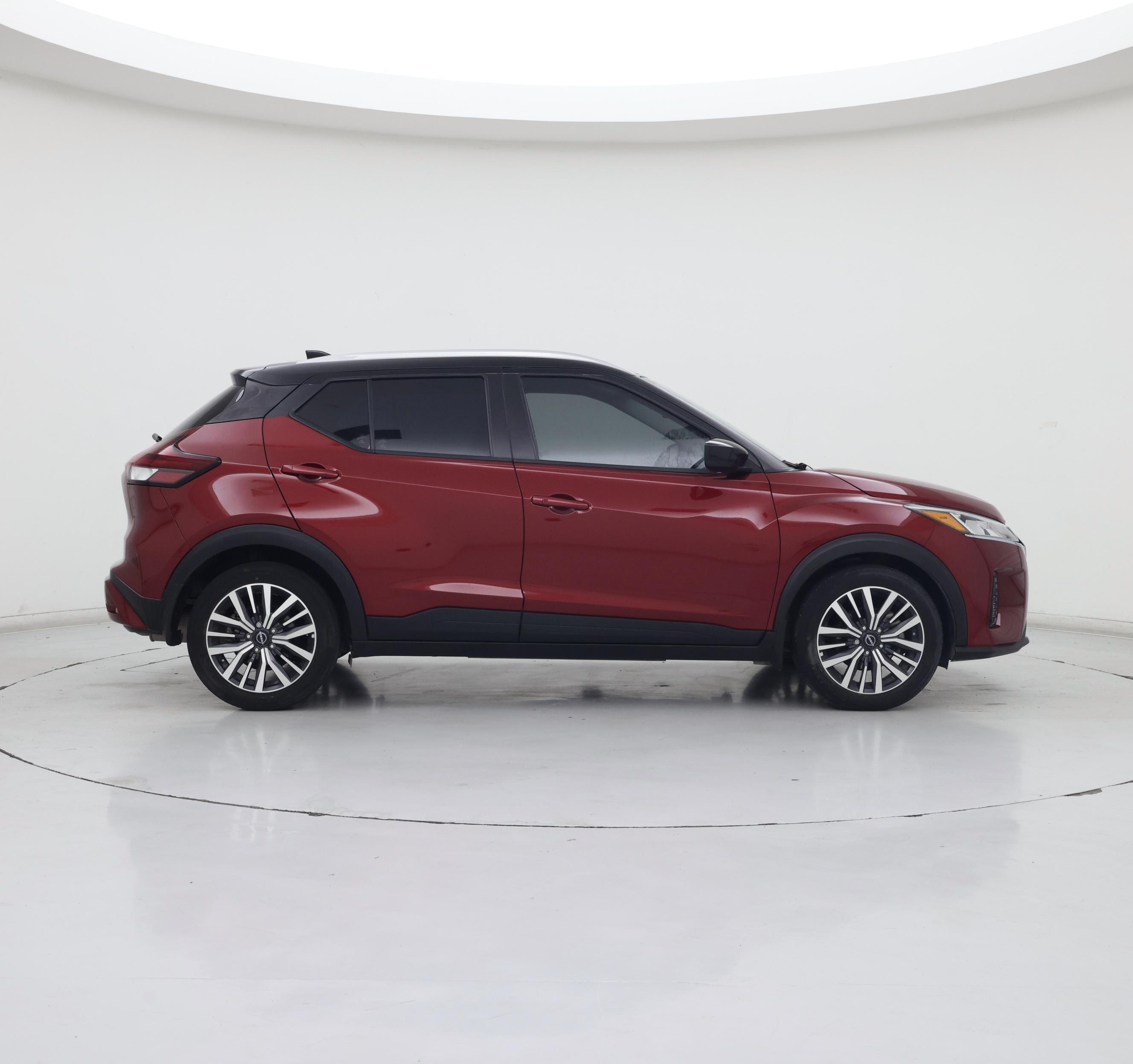 Thumbnail: 2022 Nissan Kicks - 7