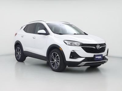 2020 Buick Encore GX Preferred