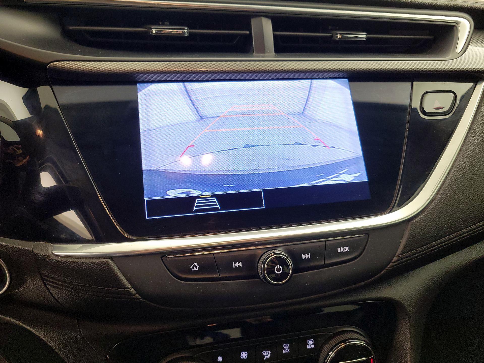 Thumbnail: 2020 Buick Encore GX - 14