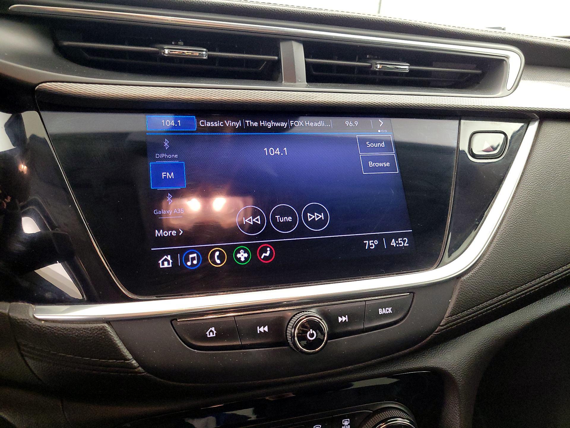 Thumbnail: 2020 Buick Encore GX - 15