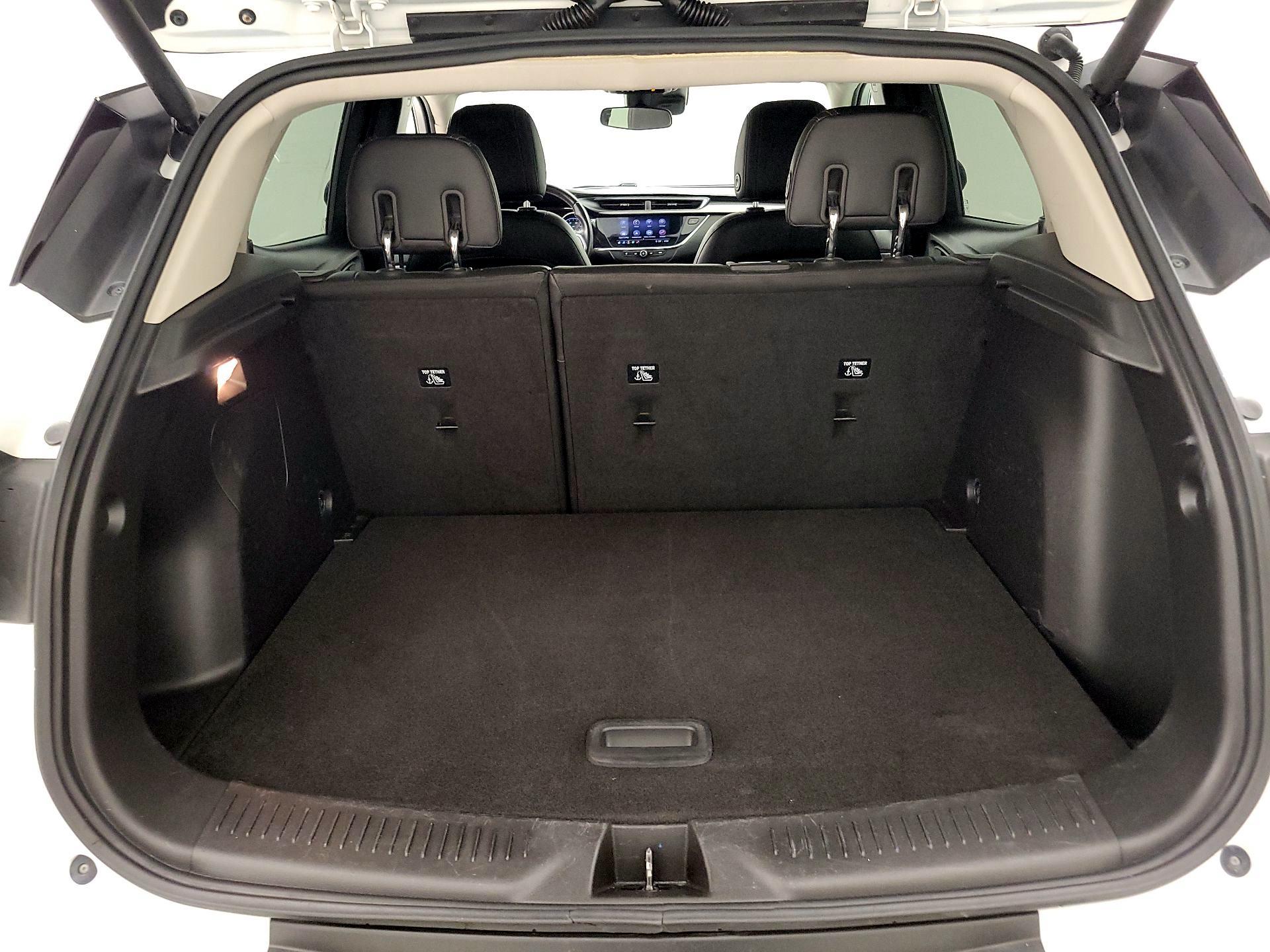 Thumbnail: 2020 Buick Encore GX - 20