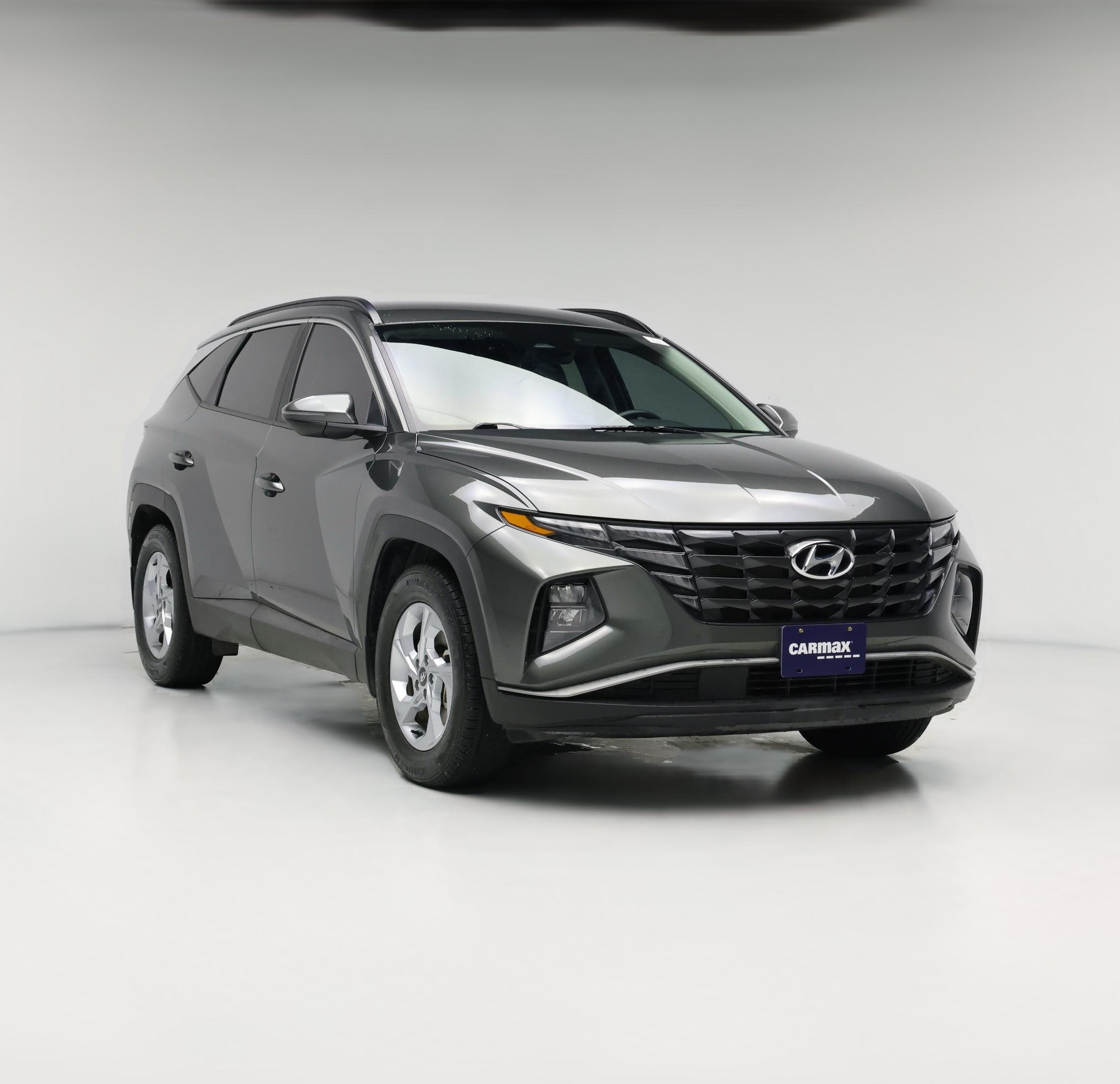Thumbnail: 2023 Hyundai Tucson - 1