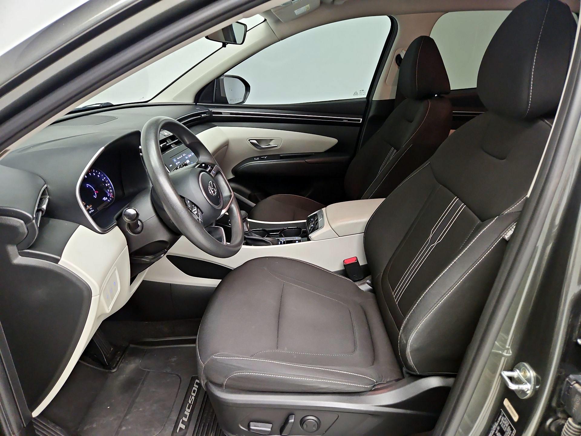 Thumbnail: 2023 Hyundai Tucson - 11