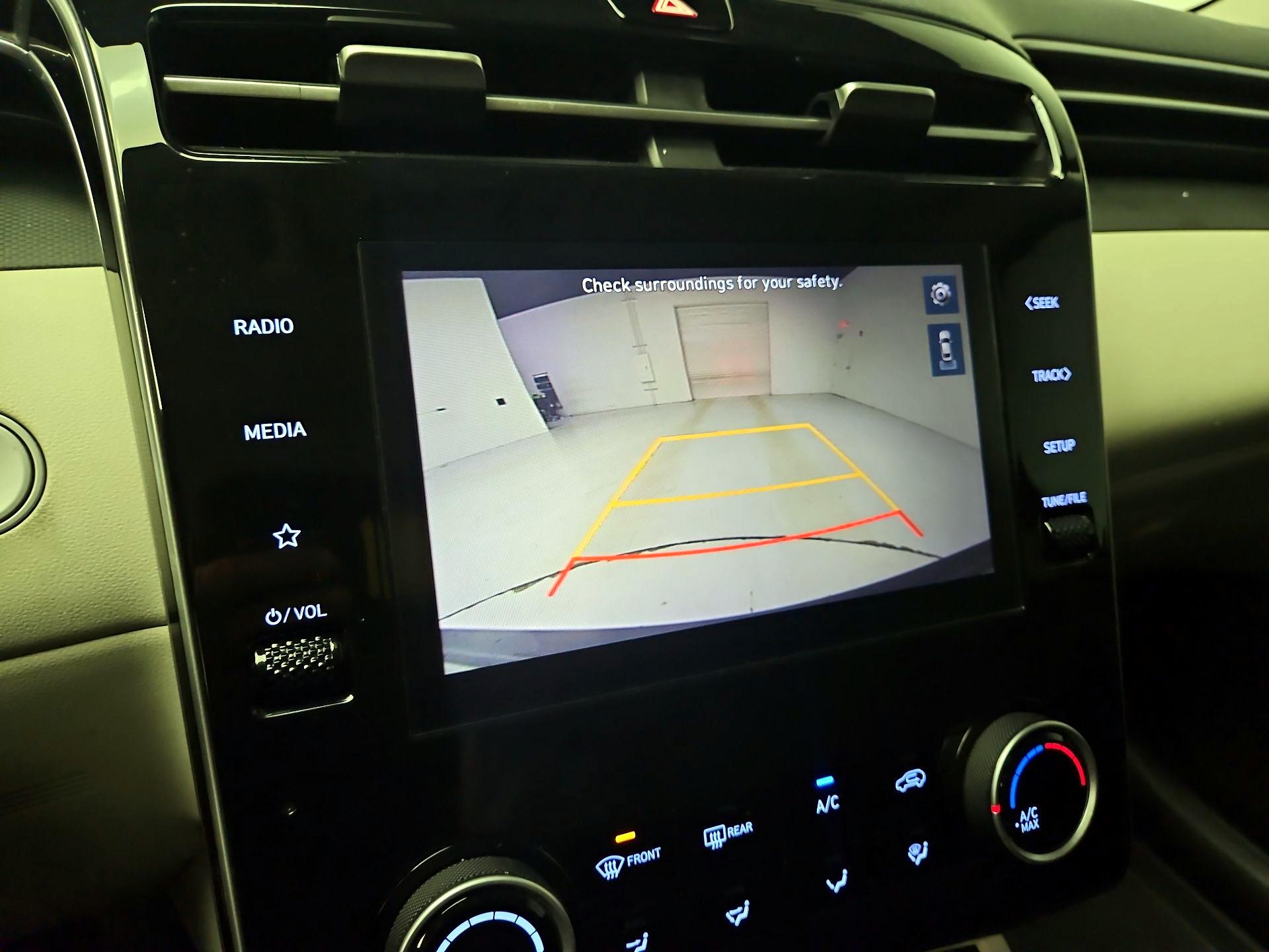 Thumbnail: 2023 Hyundai Tucson - 14