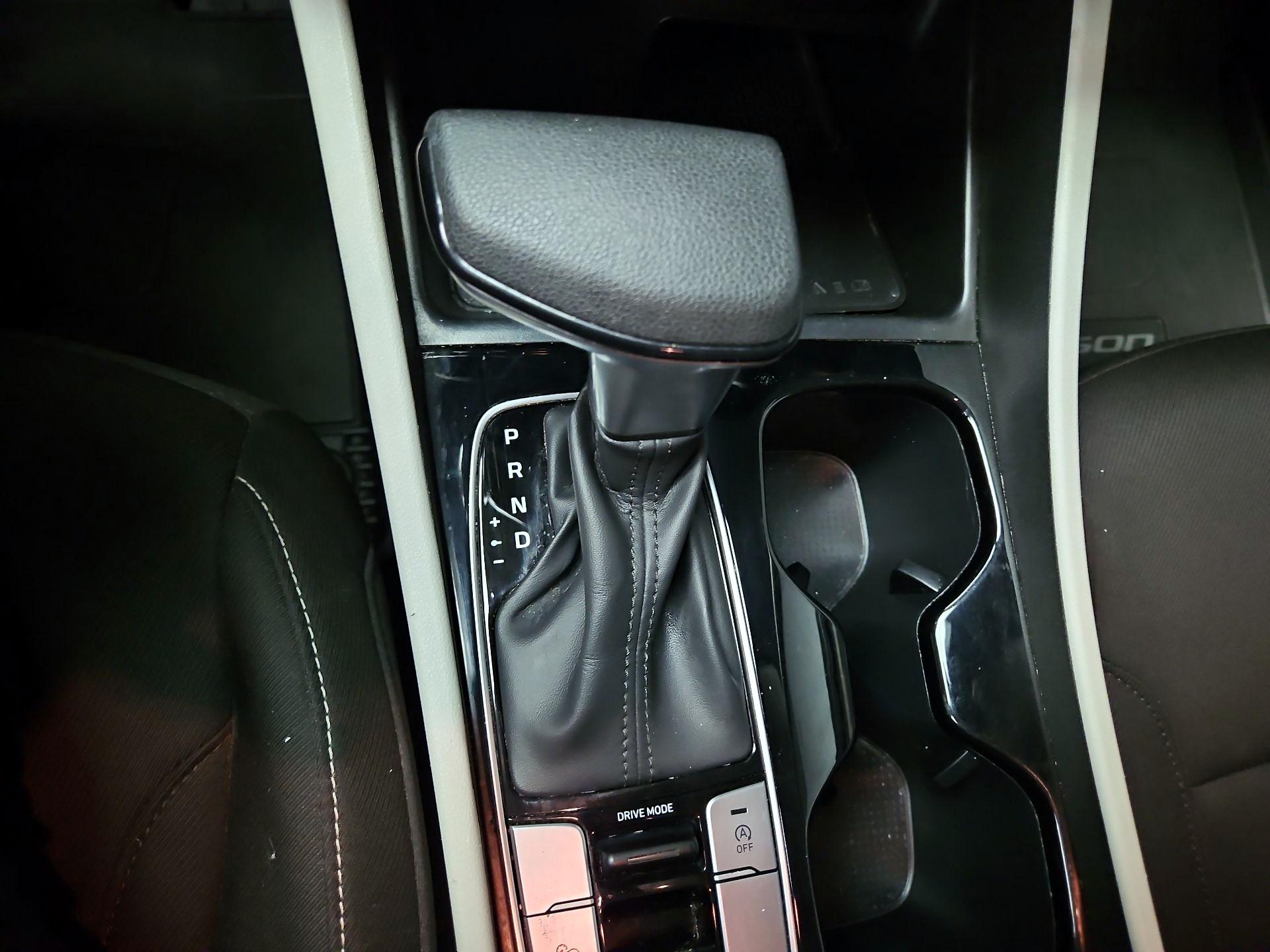 Thumbnail: 2023 Hyundai Tucson - 17