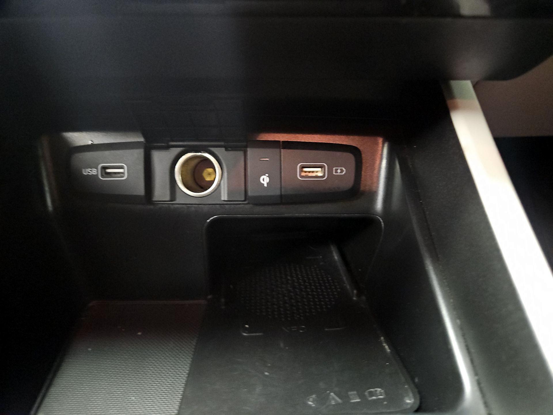 Thumbnail: 2023 Hyundai Tucson - 18