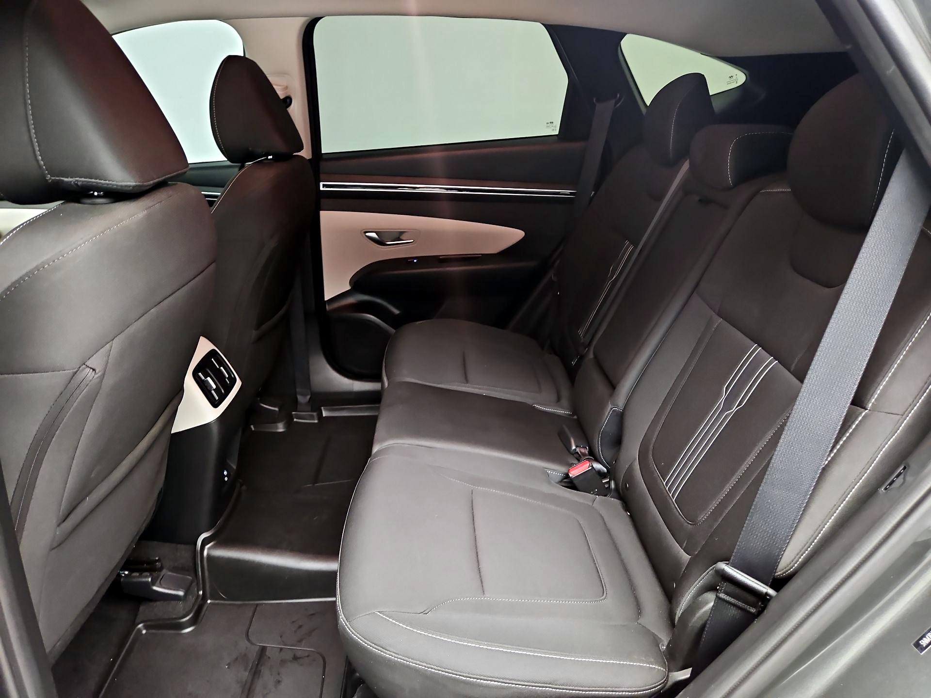 Thumbnail: 2023 Hyundai Tucson - 19