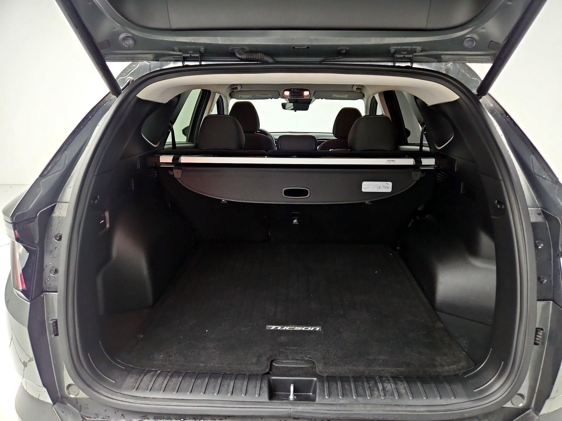 Thumbnail: 2023 Hyundai Tucson - 20