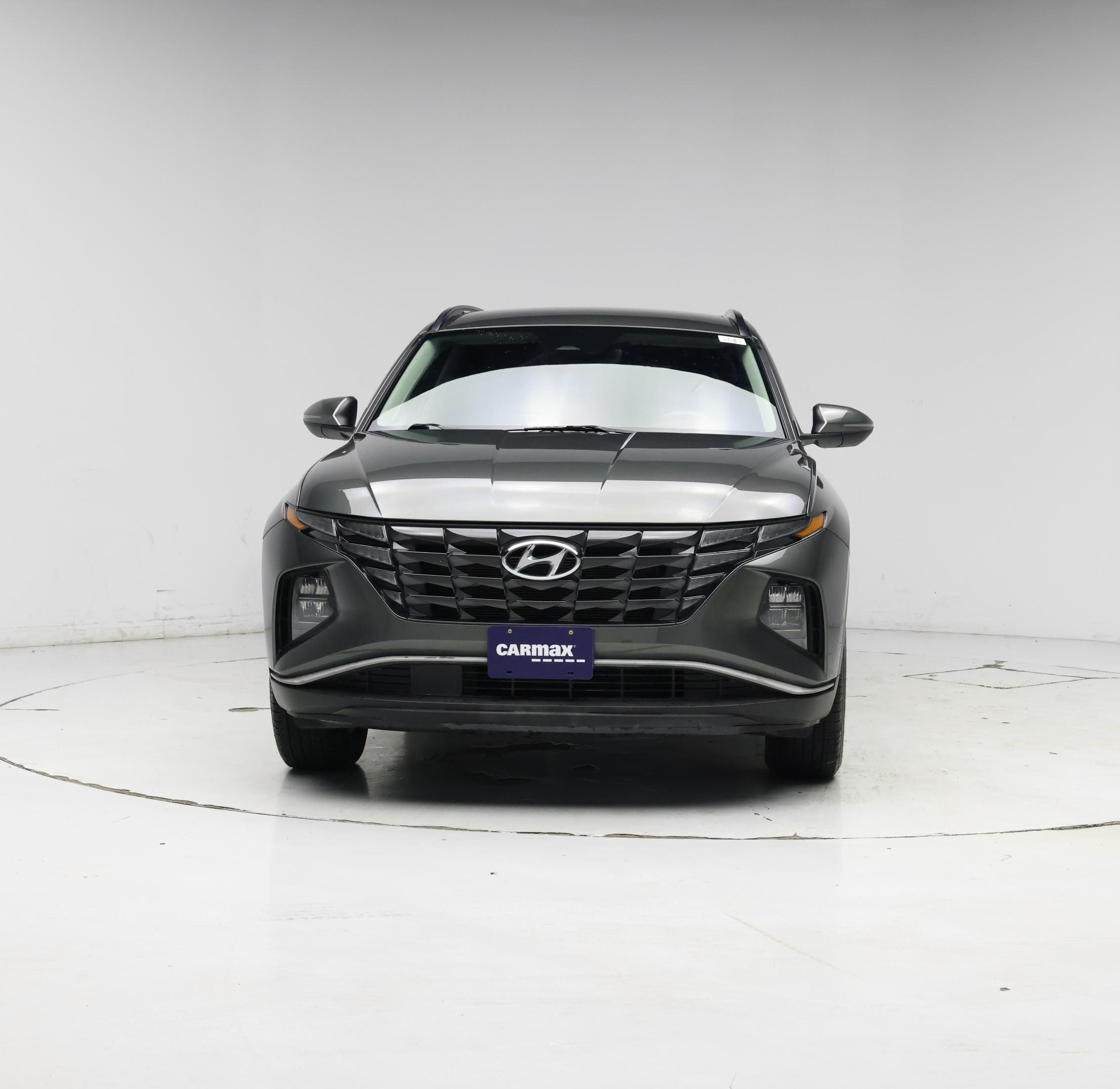 Thumbnail: 2023 Hyundai Tucson - 5