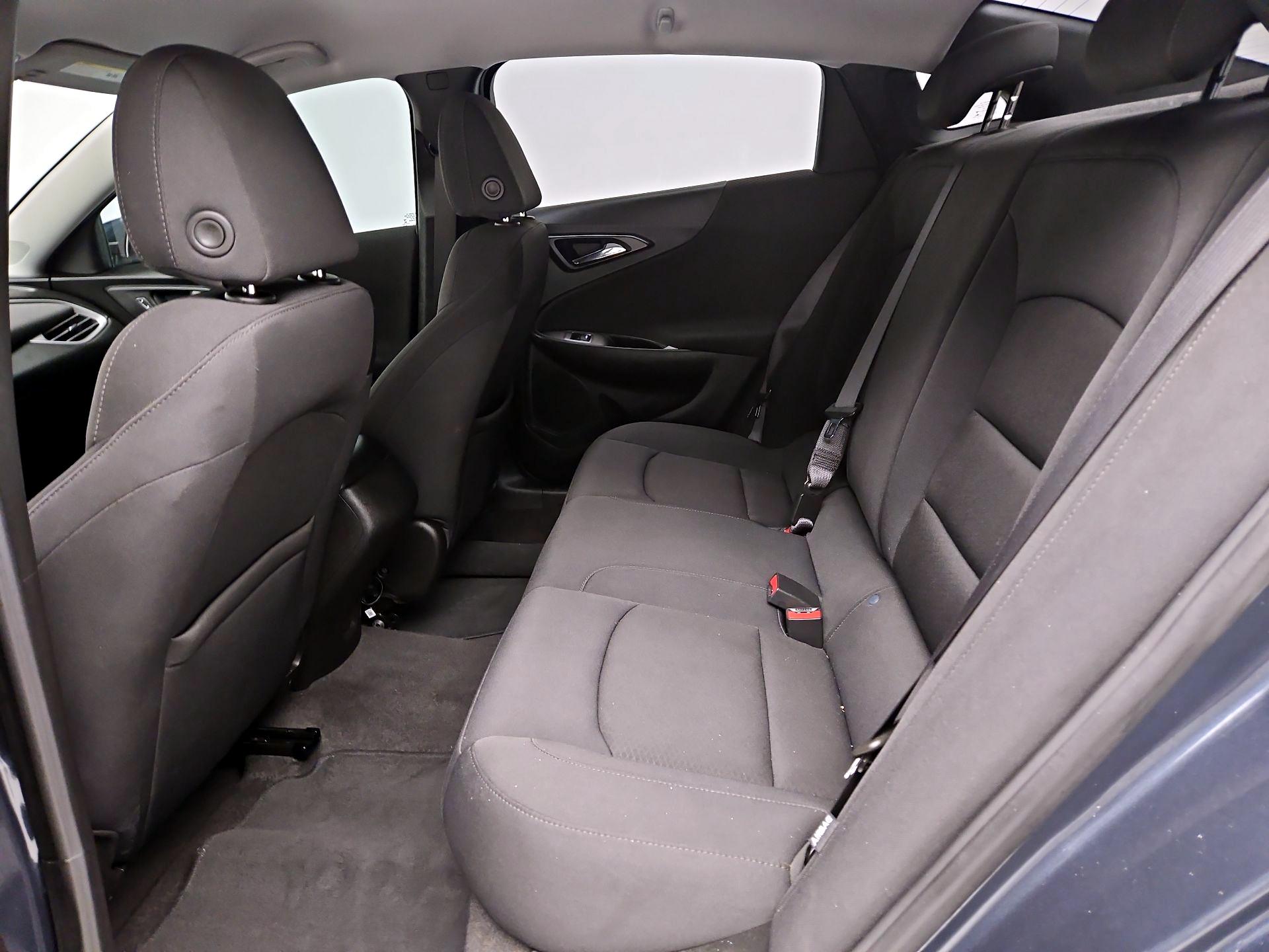 Thumbnail: 2021 Chevrolet Malibu - 19