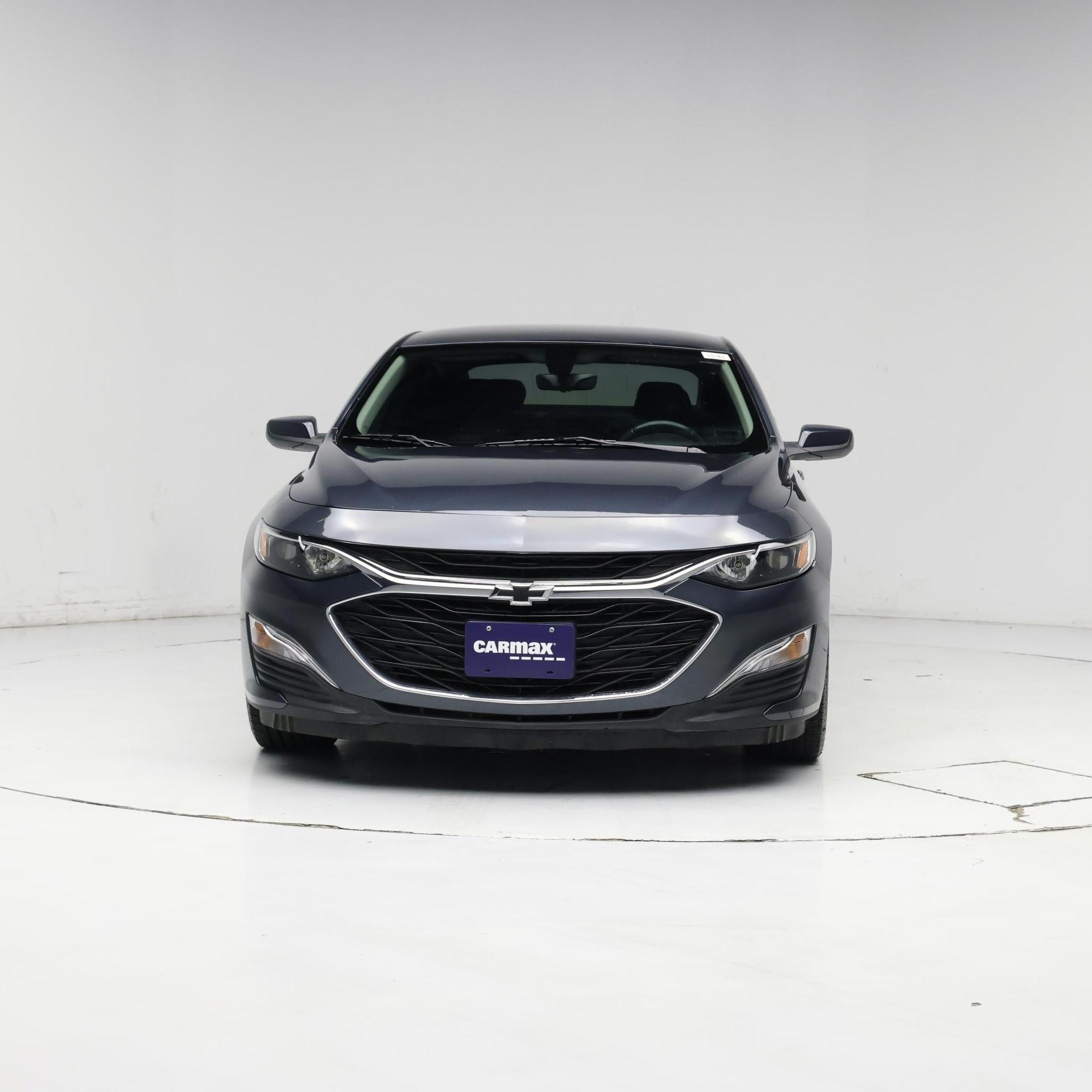 Thumbnail: 2021 Chevrolet Malibu - 5