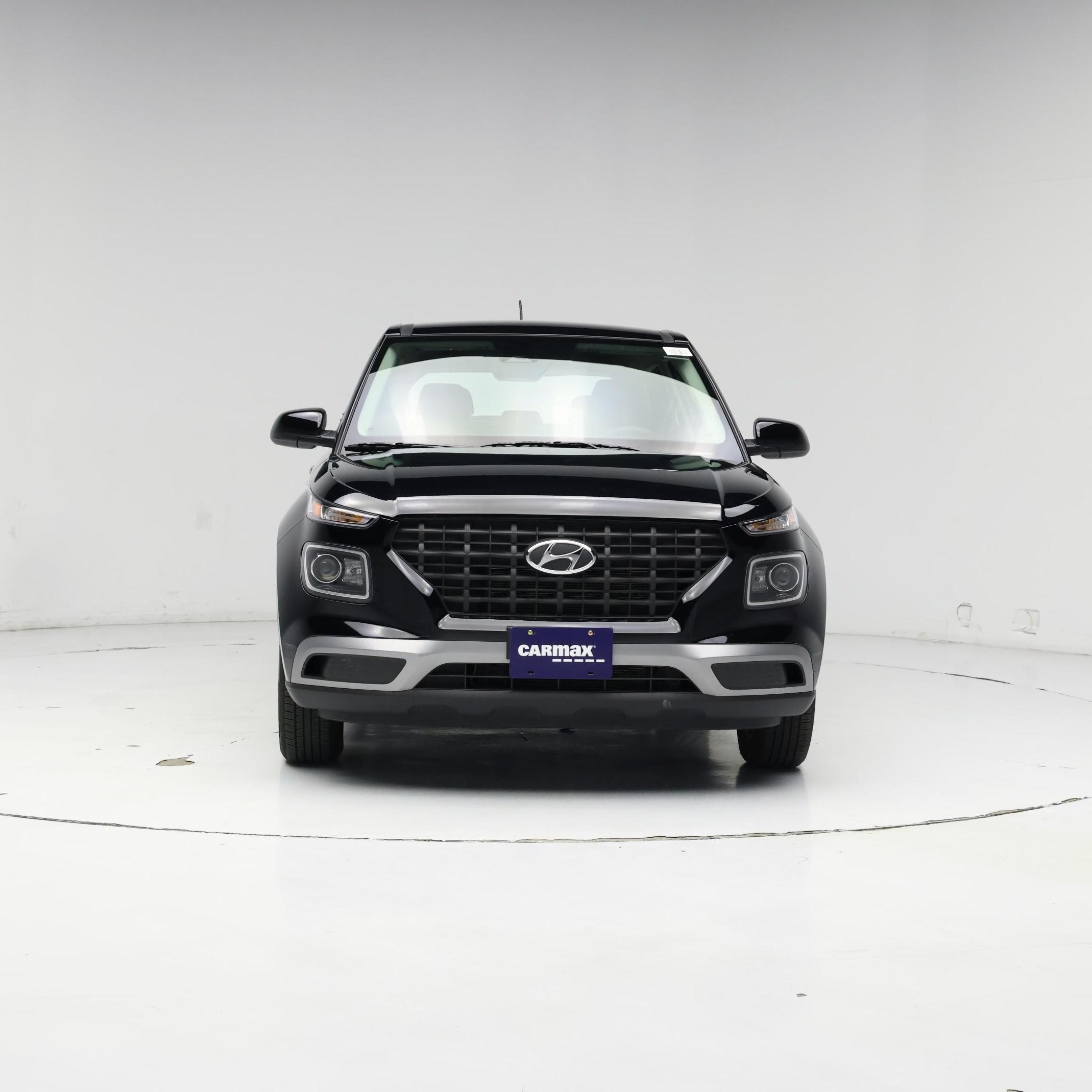 Thumbnail: 2023 Hyundai Venue - 5