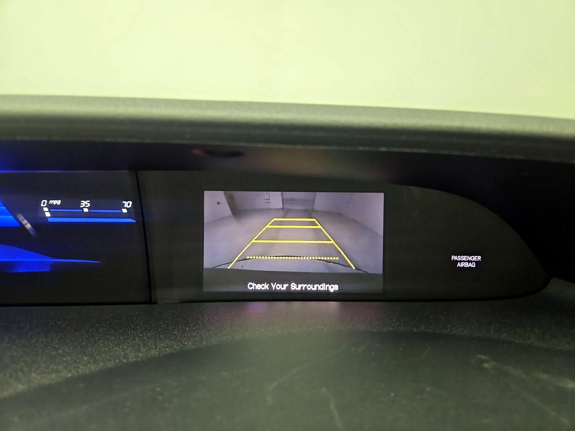 Thumbnail: 2015 Honda Civic - 14