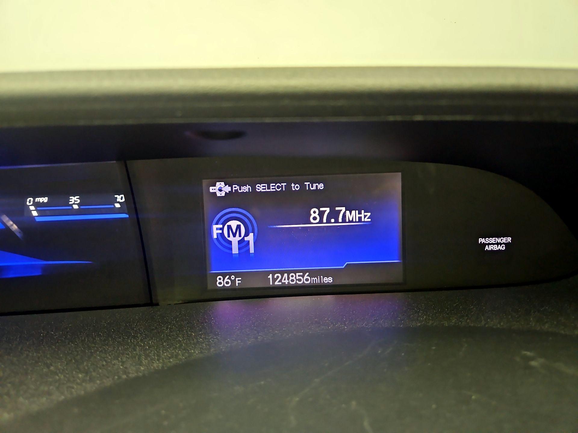 Thumbnail: 2015 Honda Civic - 15