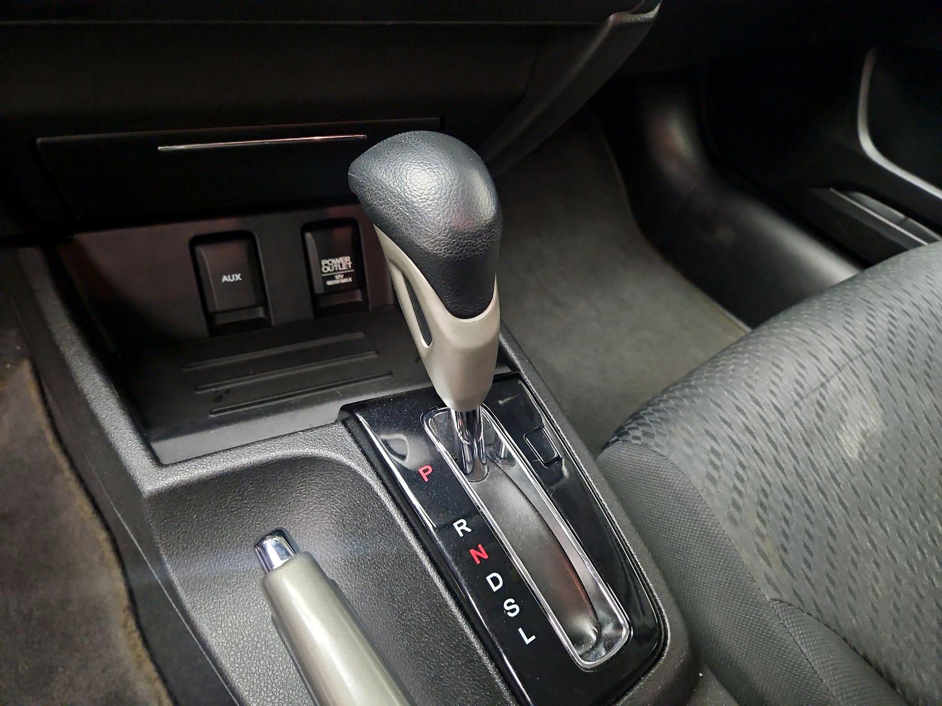 Thumbnail: 2015 Honda Civic - 17