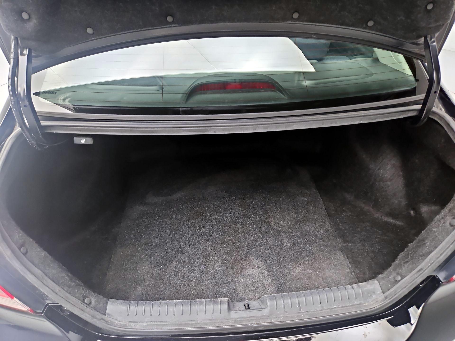 Thumbnail: 2015 Honda Civic - 20