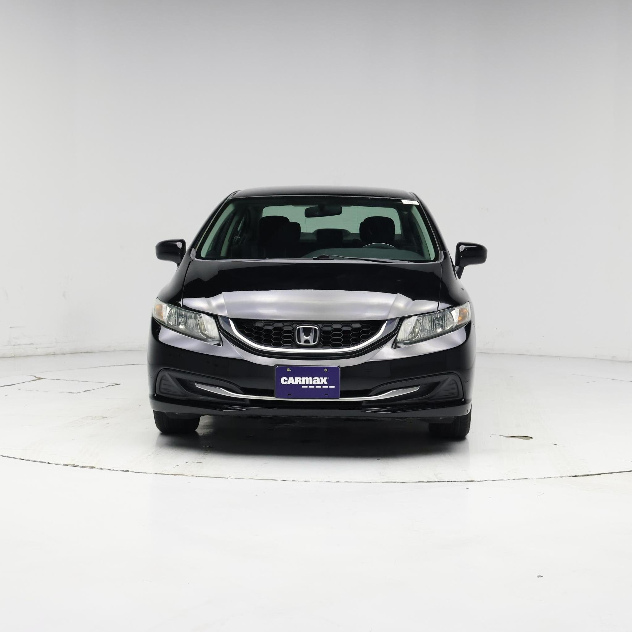 Thumbnail: 2015 Honda Civic - 5