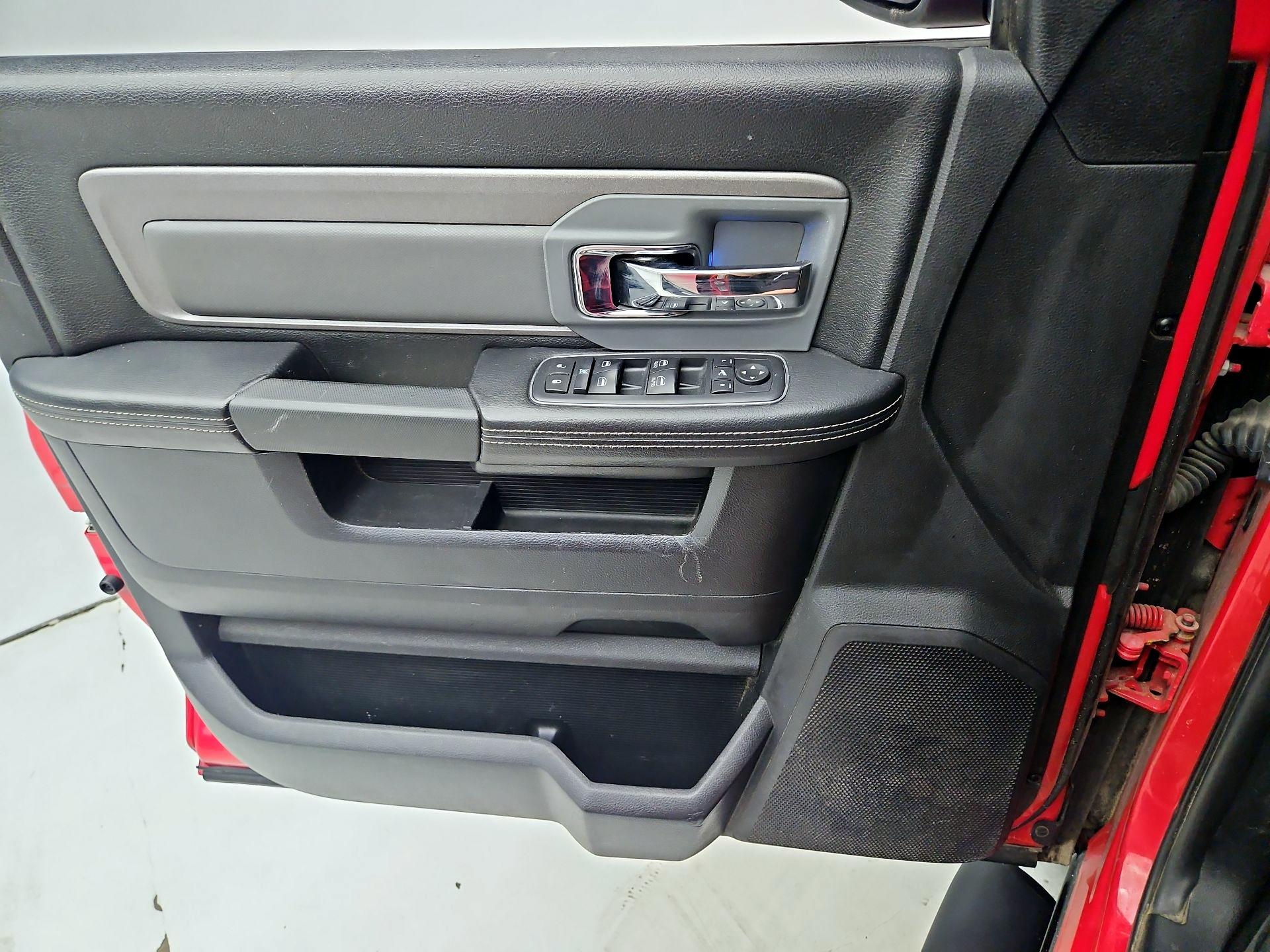 Thumbnail: 2017 RAM 2500 - 12