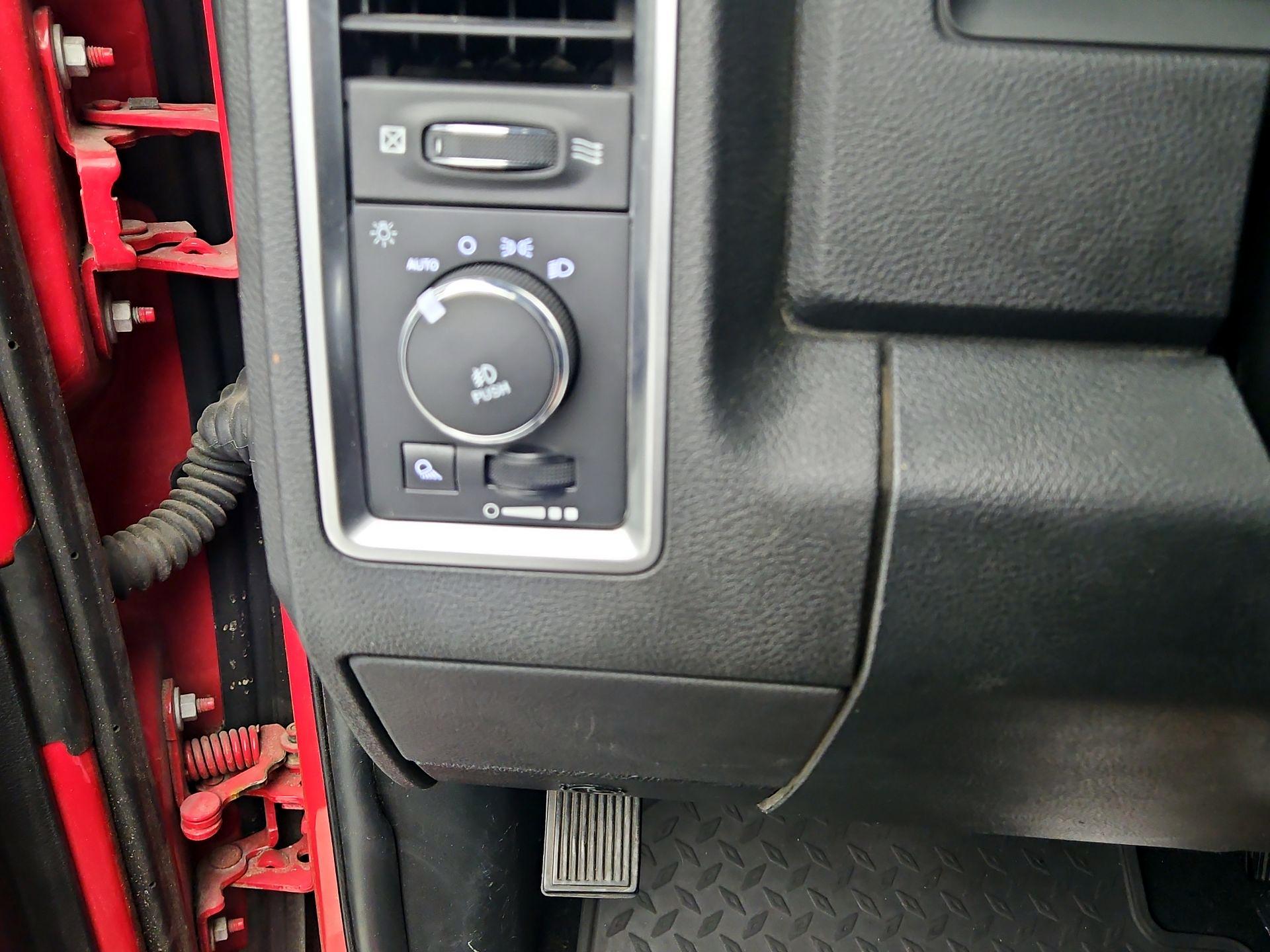 Thumbnail: 2017 RAM 2500 - 13