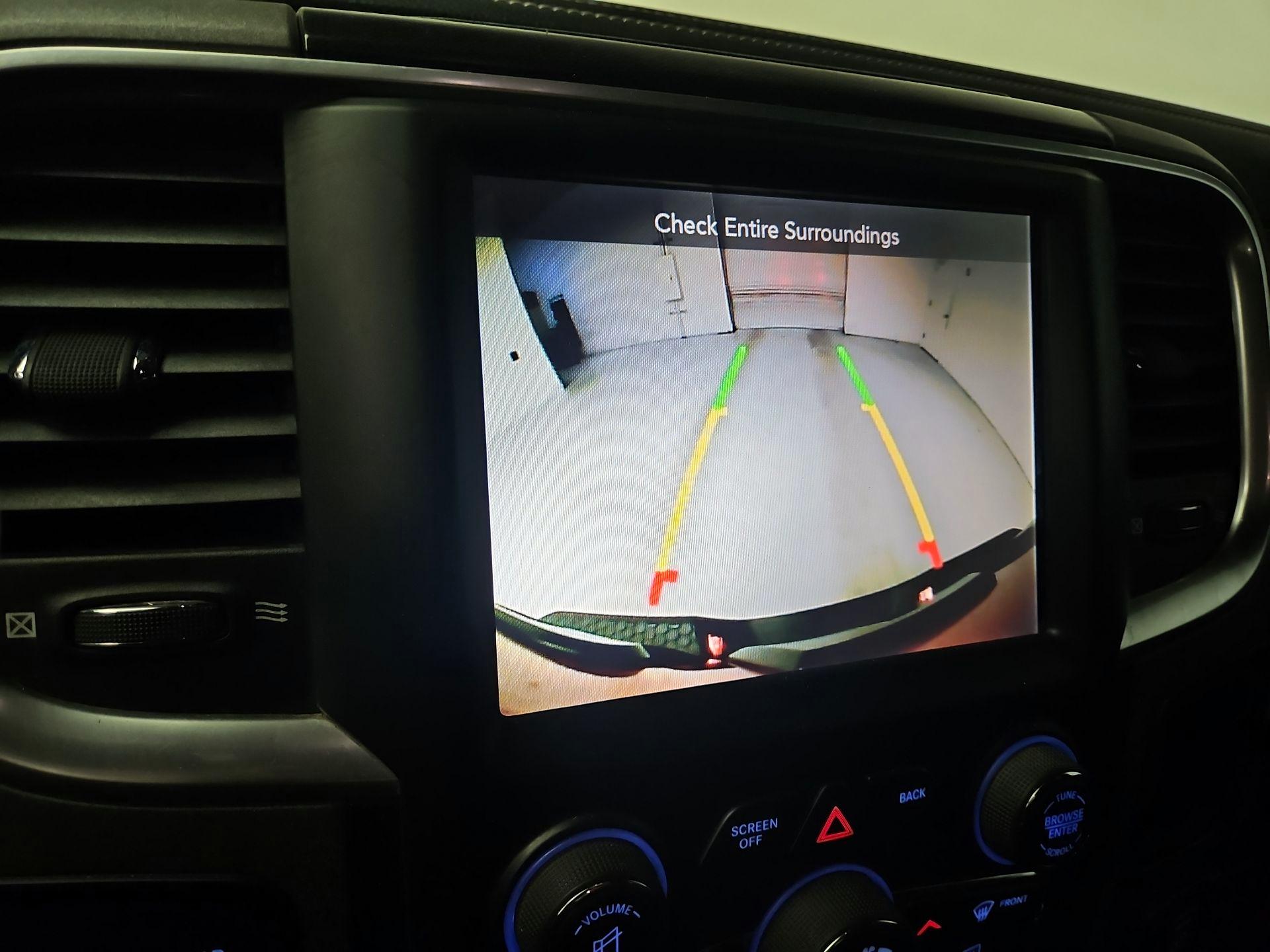 Thumbnail: 2017 RAM 2500 - 15