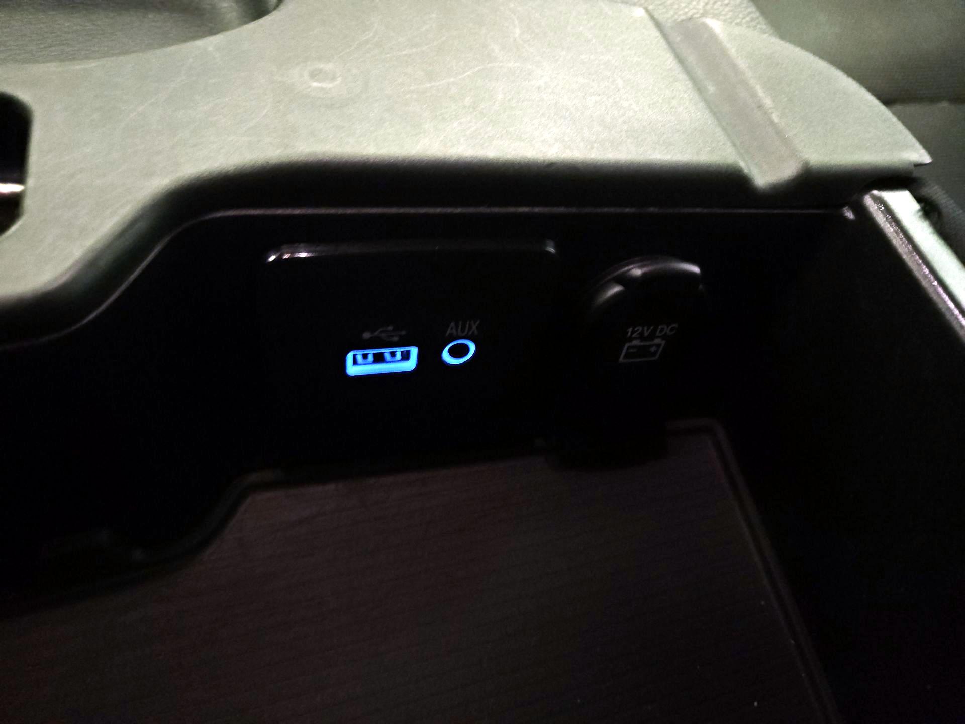 Thumbnail: 2017 RAM 2500 - 19