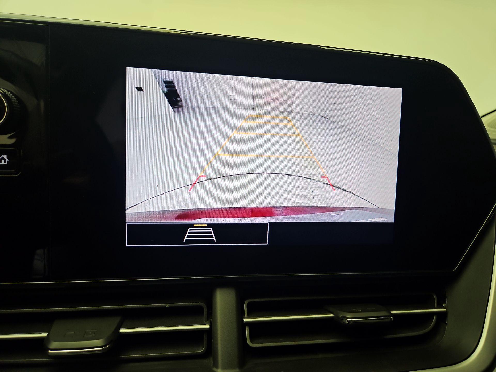 Thumbnail: 2024 Chevrolet Trax - 14