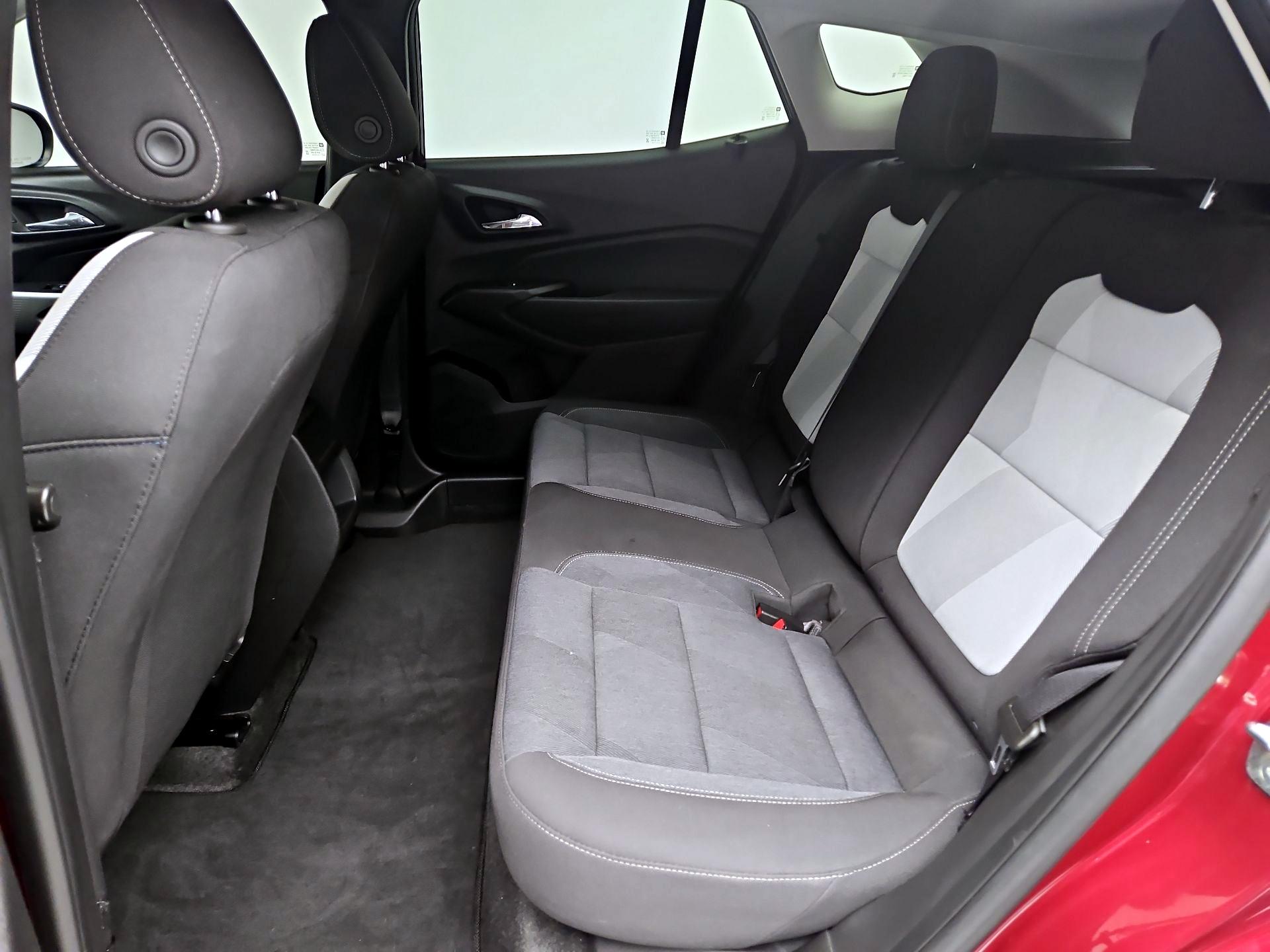 Thumbnail: 2024 Chevrolet Trax - 19