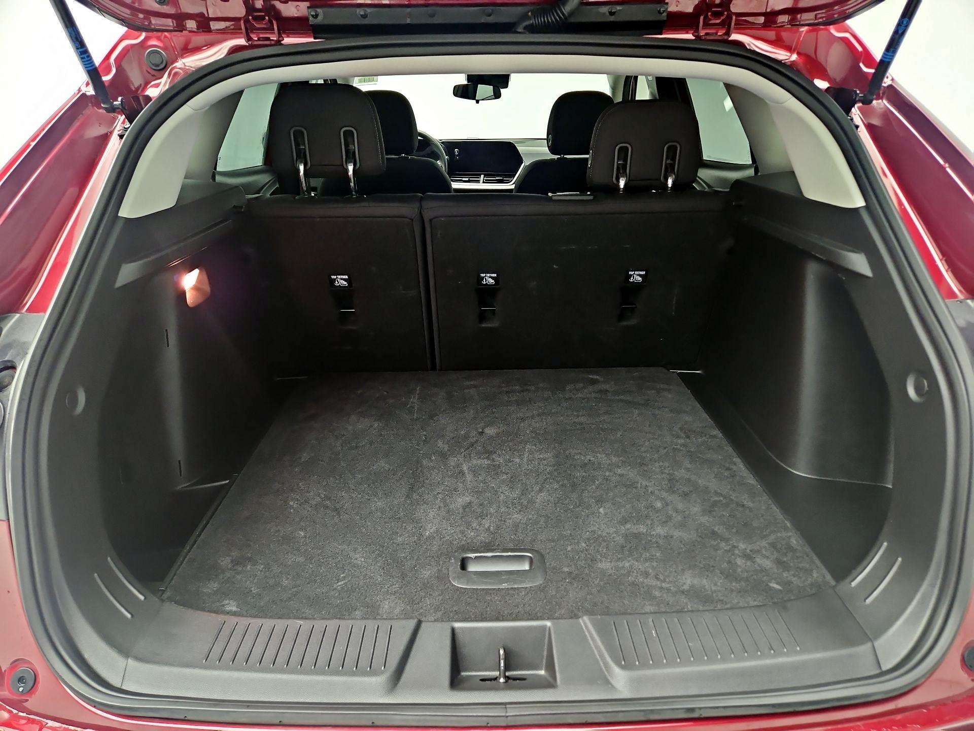 Thumbnail: 2024 Chevrolet Trax - 20