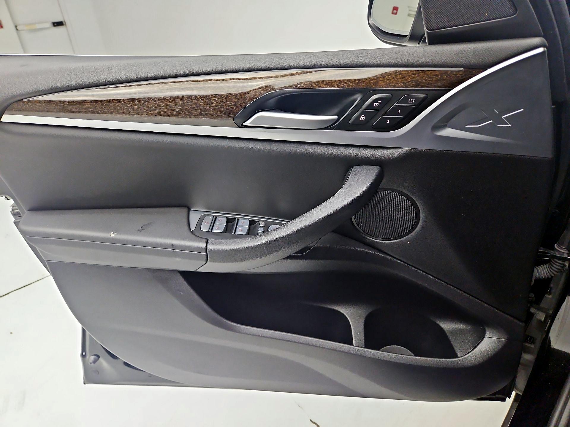 Thumbnail: 2024 BMW X3 - 12