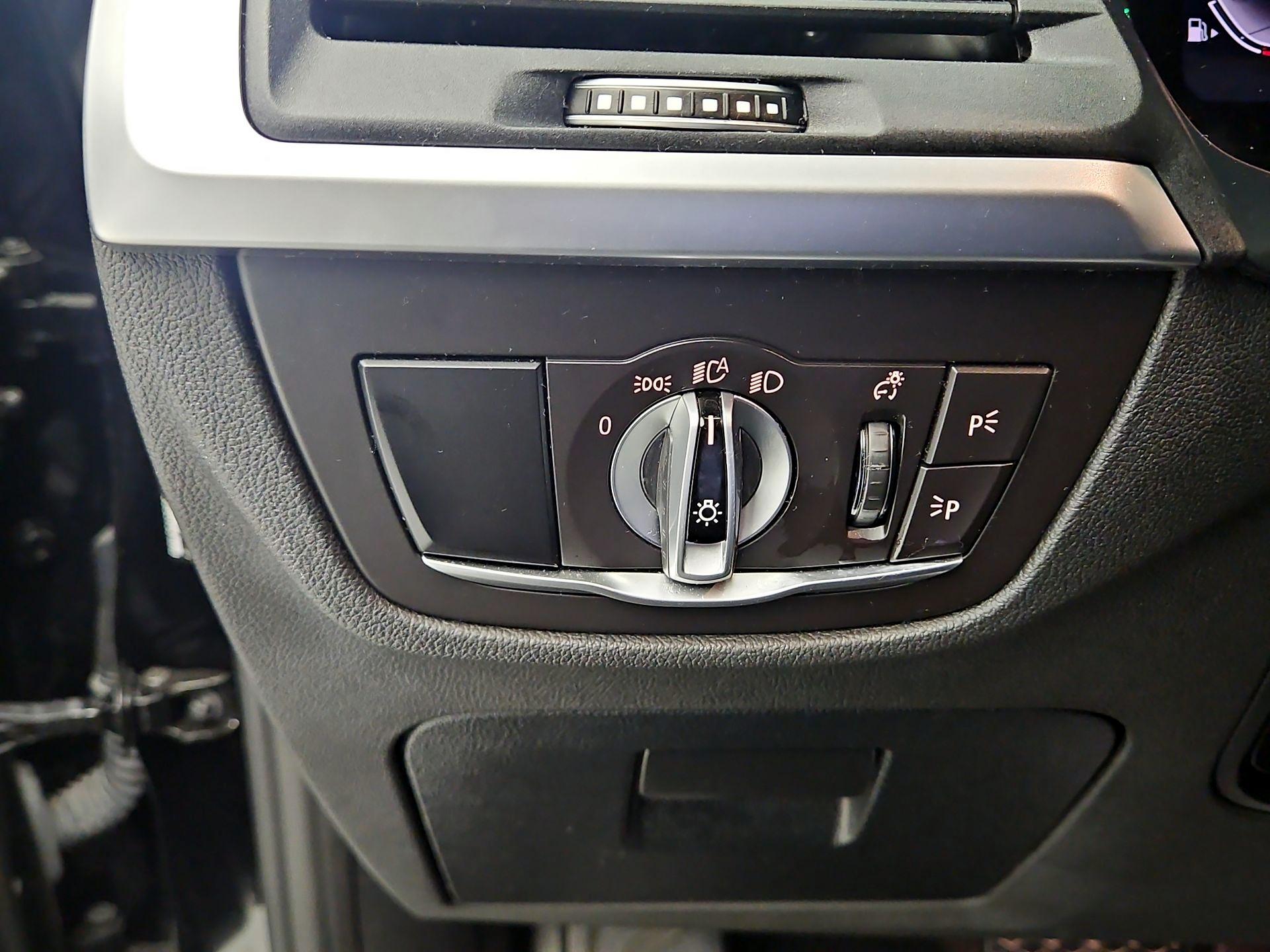 Thumbnail: 2024 BMW X3 - 13