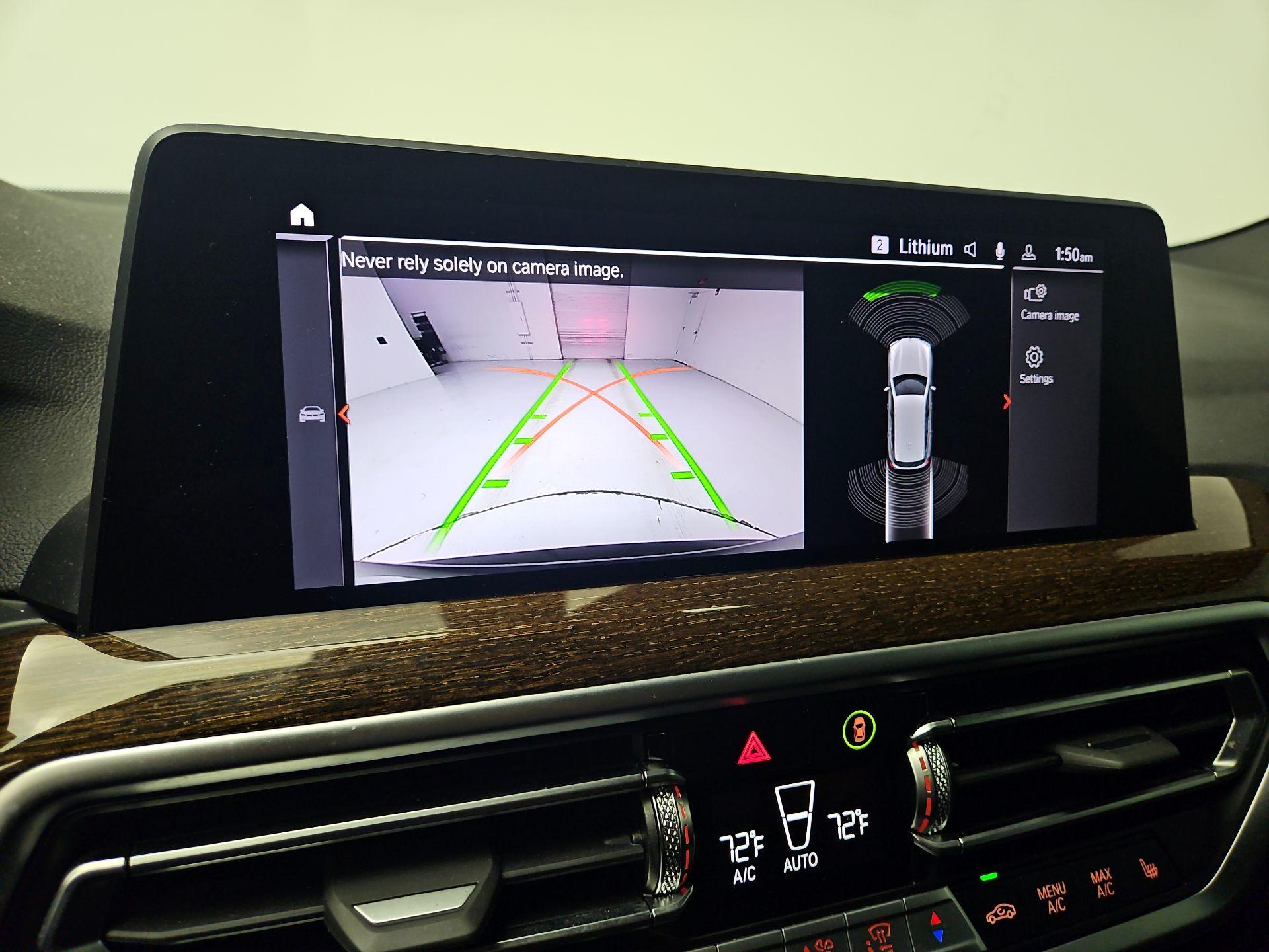 Thumbnail: 2024 BMW X3 - 15