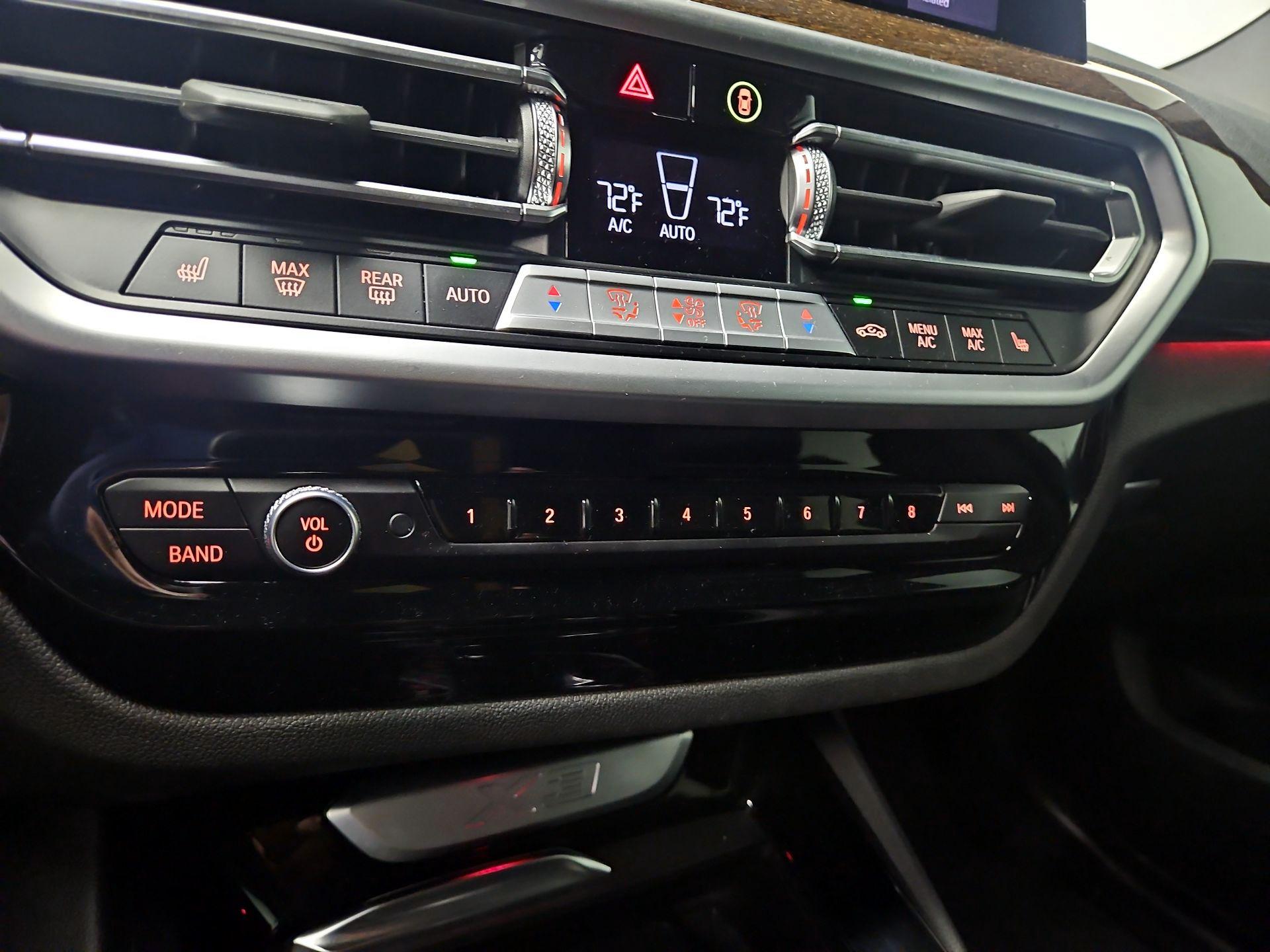 Thumbnail: 2024 BMW X3 - 17