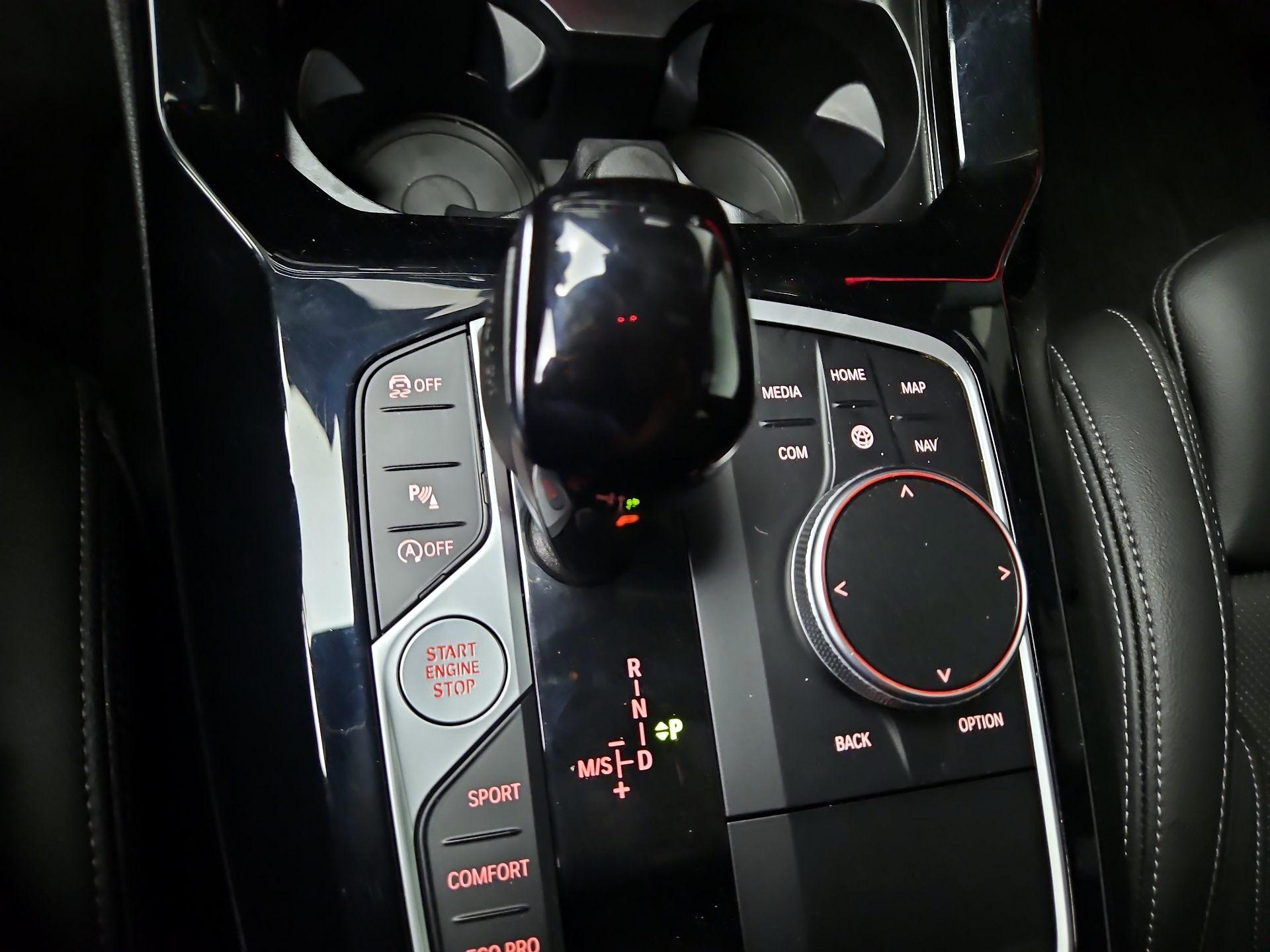 Thumbnail: 2024 BMW X3 - 18