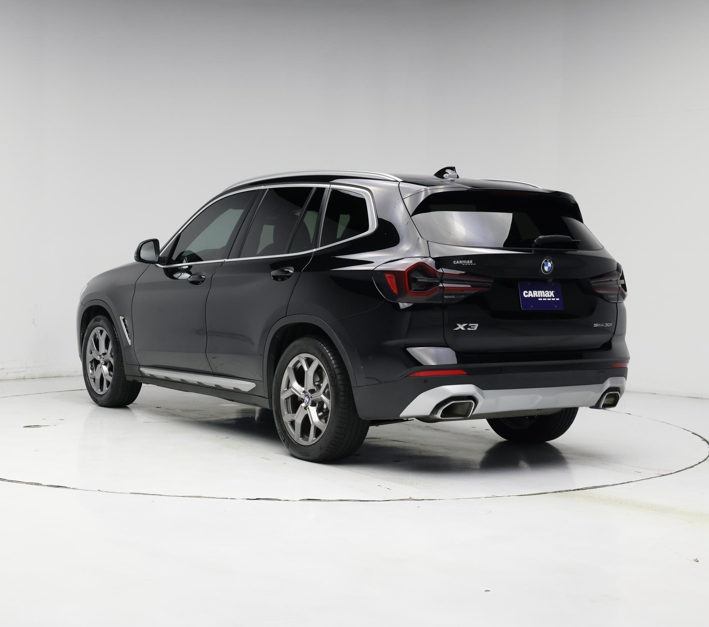 Thumbnail: 2024 BMW X3 - 2