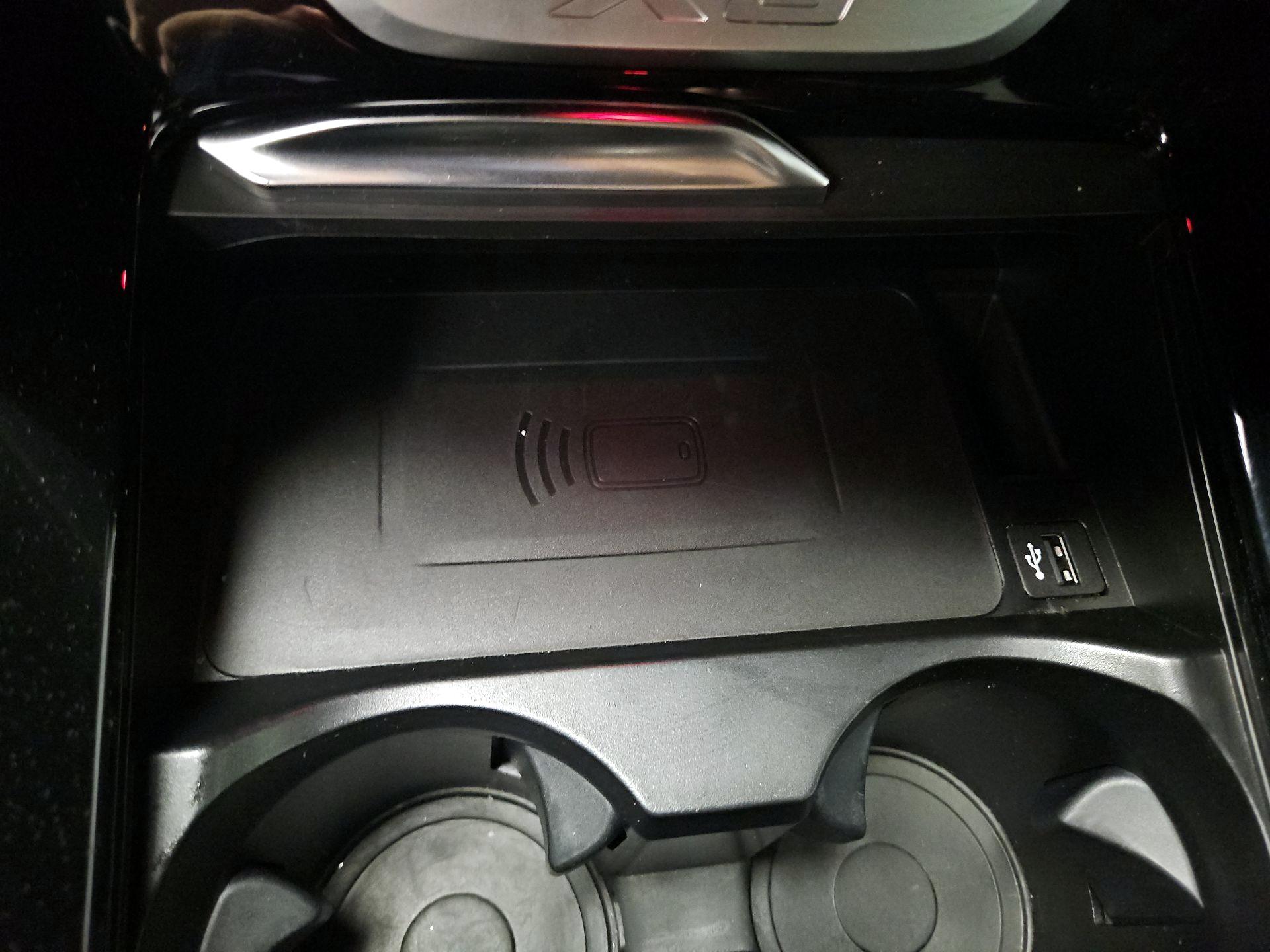 Thumbnail: 2024 BMW X3 - 19