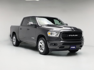 2019 Ram 1500 Lonestar