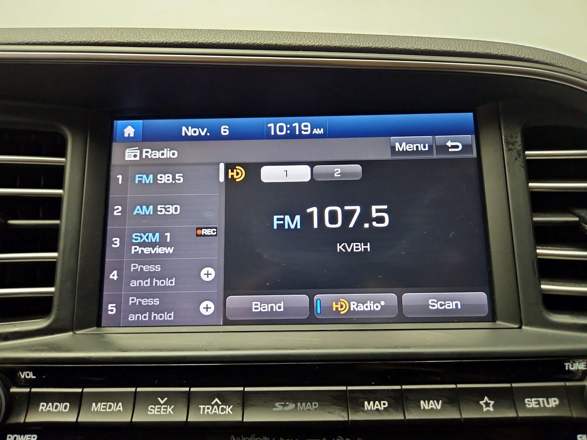 Thumbnail: 2020 Hyundai Elantra - 15