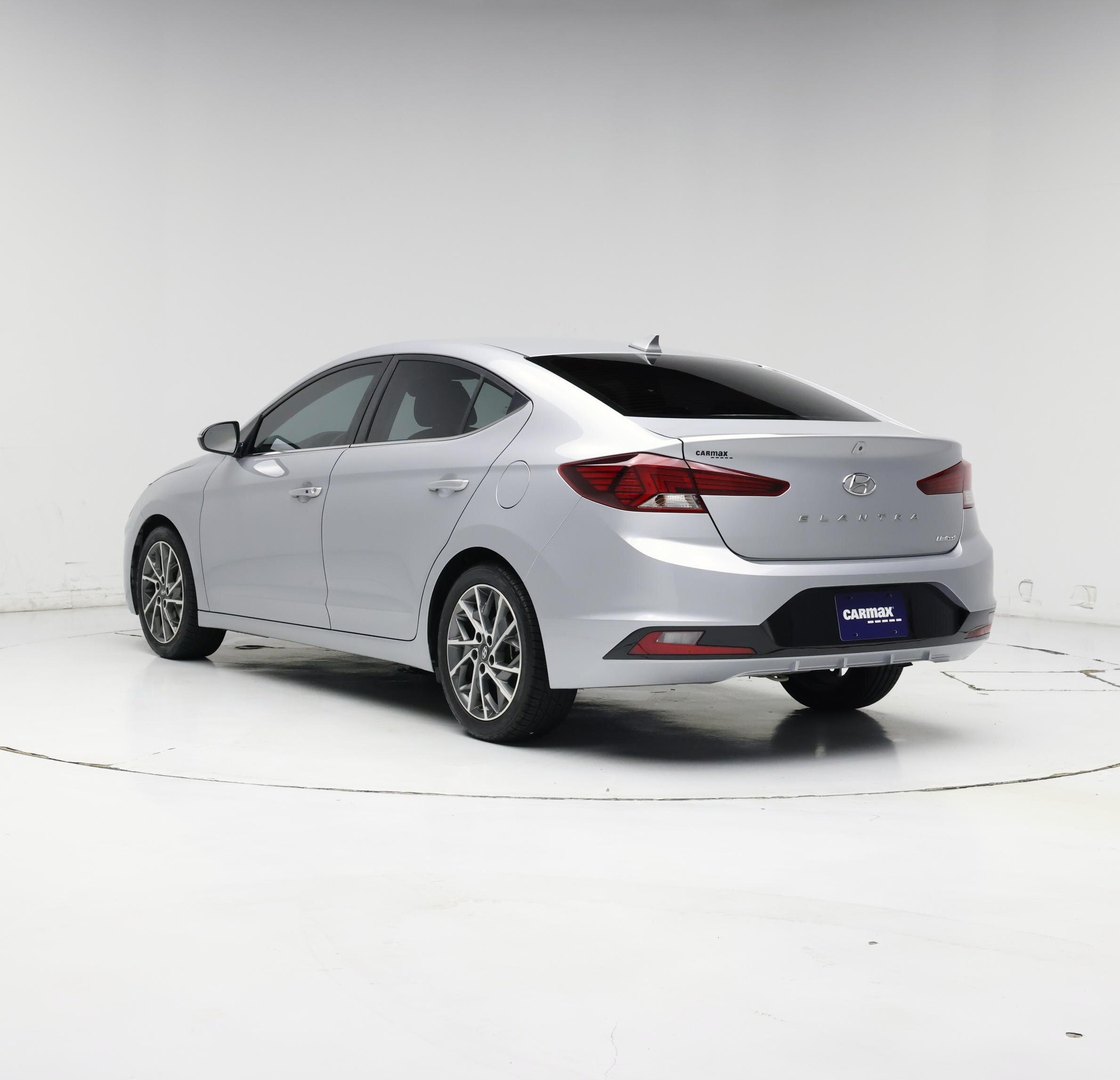 Thumbnail: 2020 Hyundai Elantra - 2