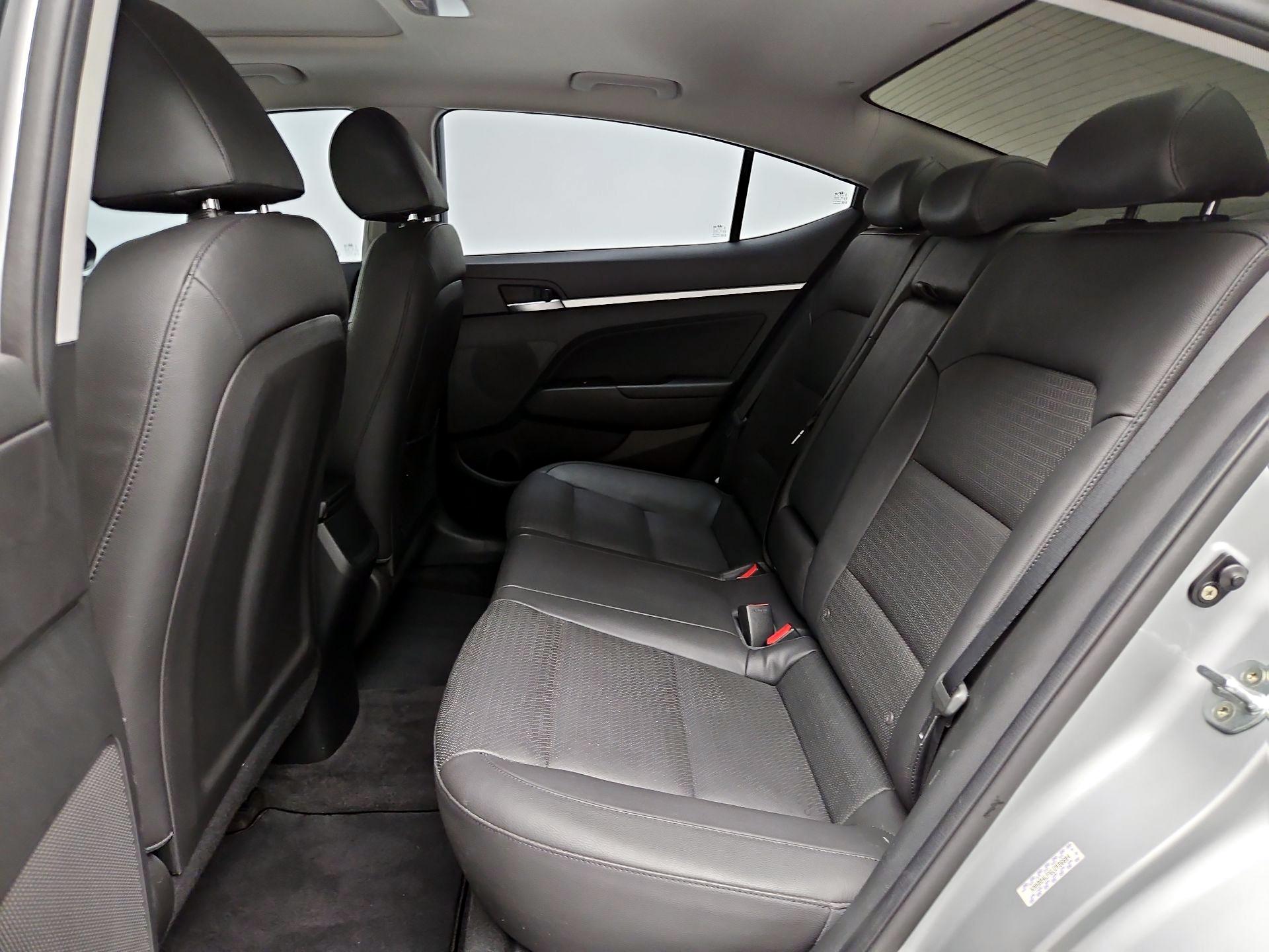 Thumbnail: 2020 Hyundai Elantra - 20