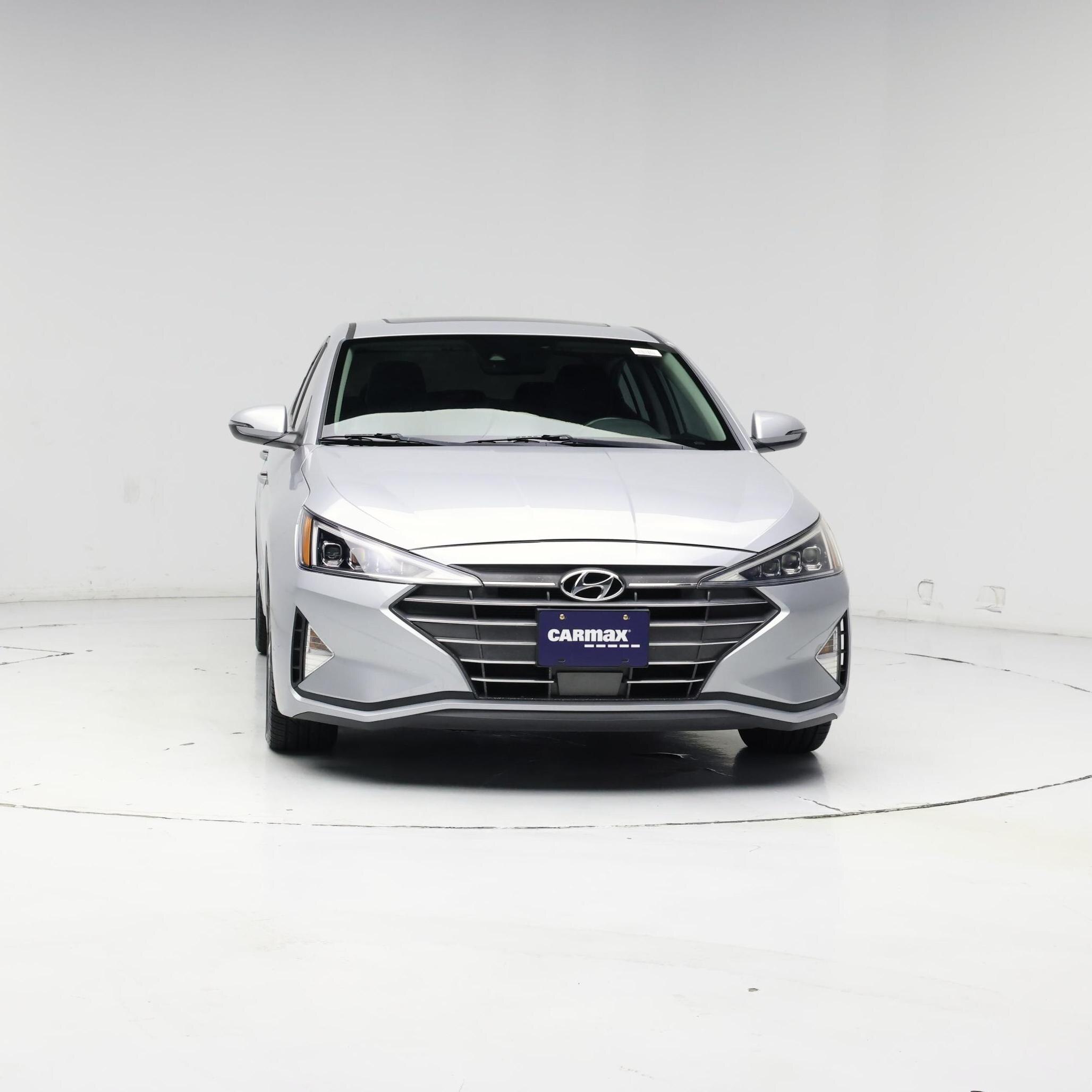 Thumbnail: 2020 Hyundai Elantra - 5