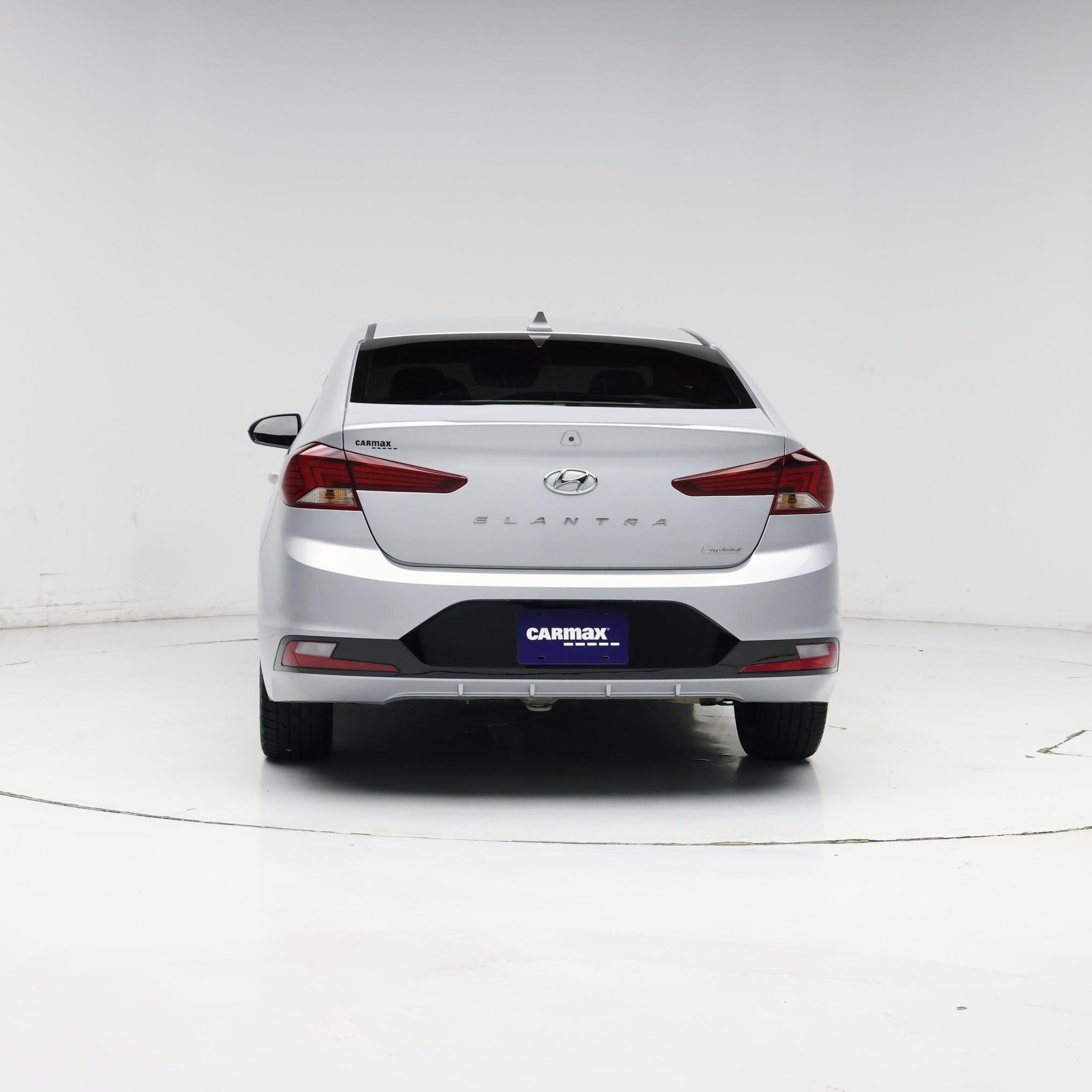 Thumbnail: 2020 Hyundai Elantra - 6