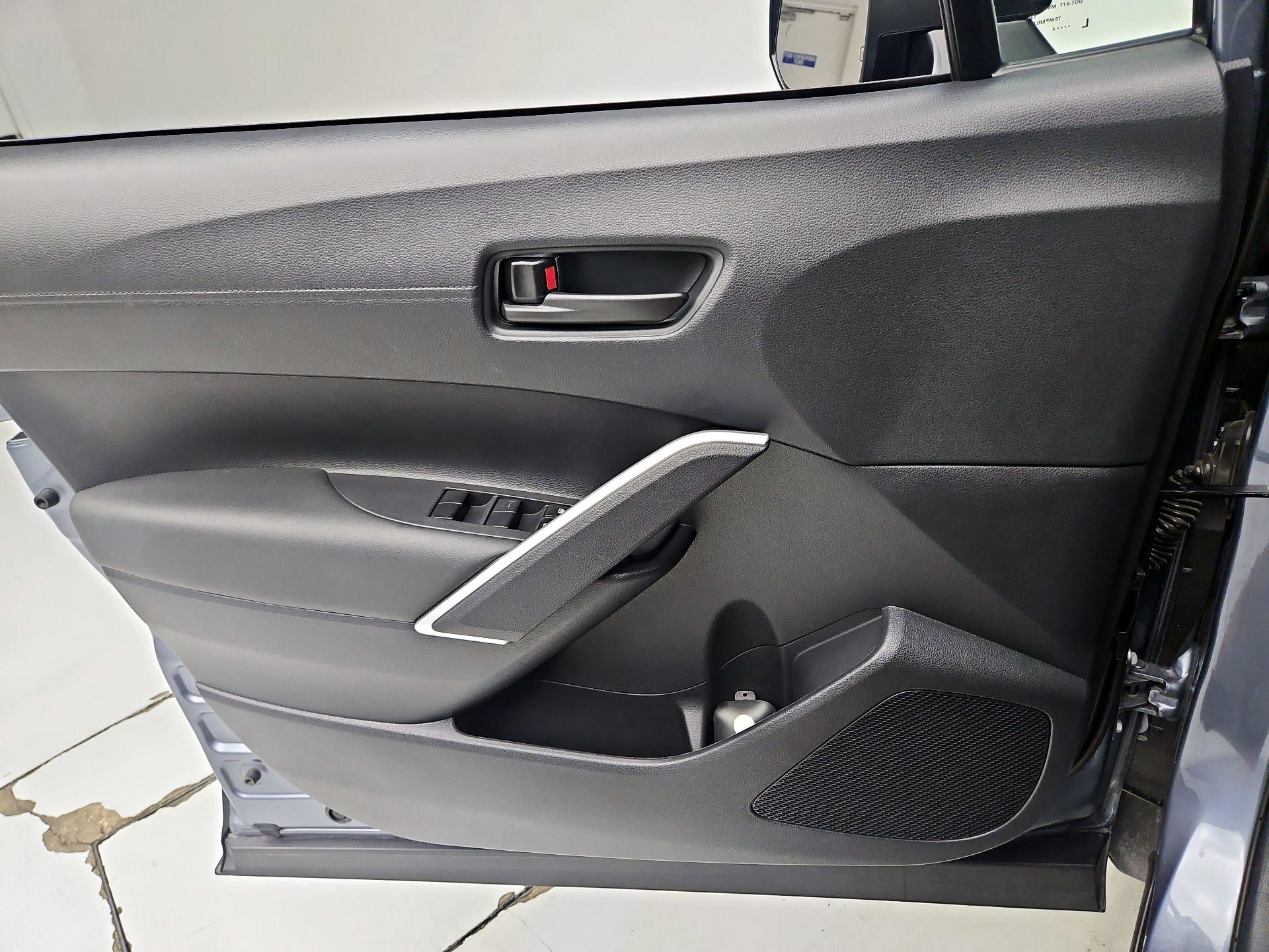 Thumbnail: 2024 Toyota Corolla Cross - 12