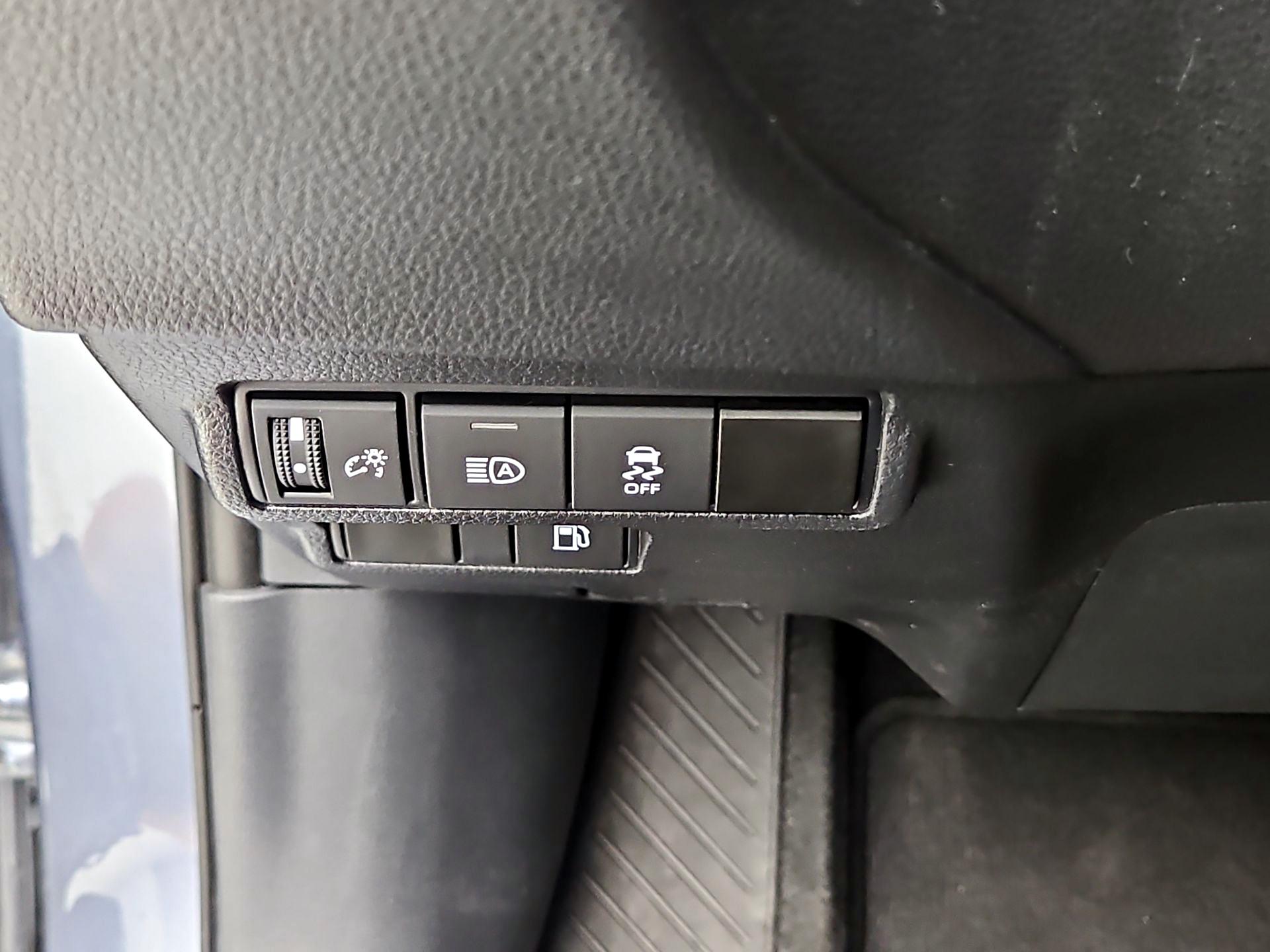 Thumbnail: 2024 Toyota Corolla Cross - 13