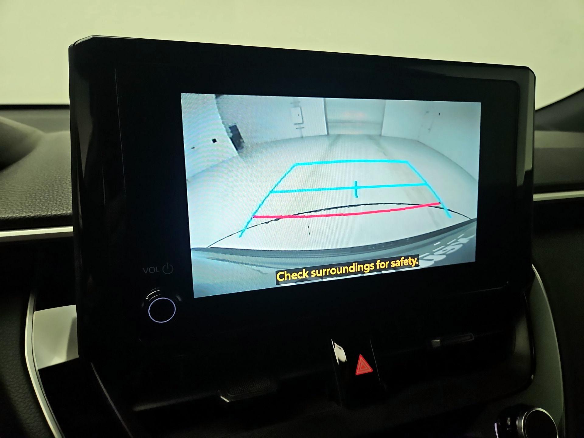 Thumbnail: 2024 Toyota Corolla Cross - 14