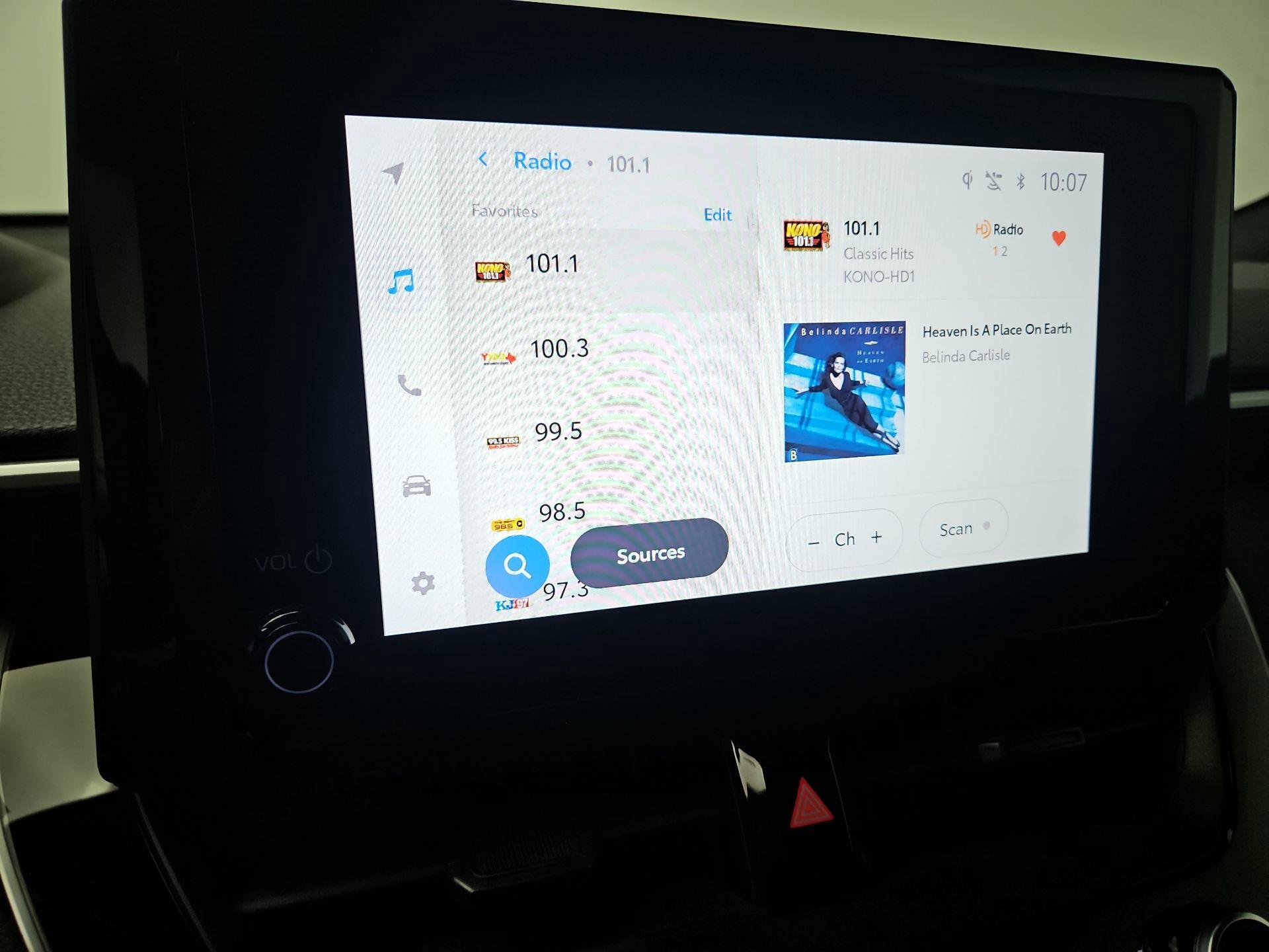 Thumbnail: 2024 Toyota Corolla Cross - 15