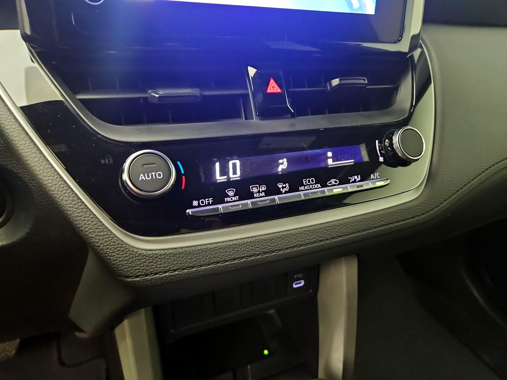 Thumbnail: 2024 Toyota Corolla Cross - 16