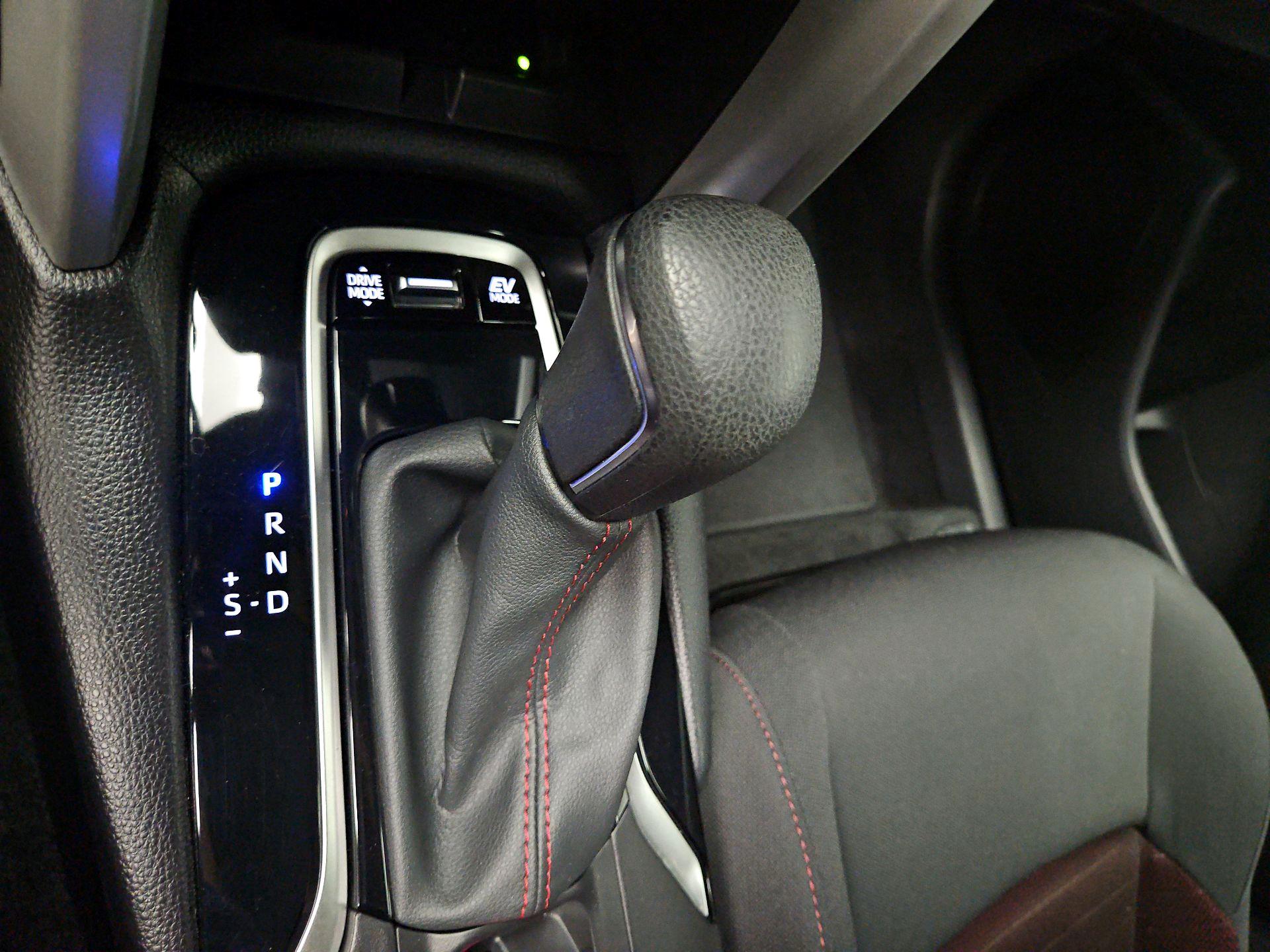 Thumbnail: 2024 Toyota Corolla Cross - 17