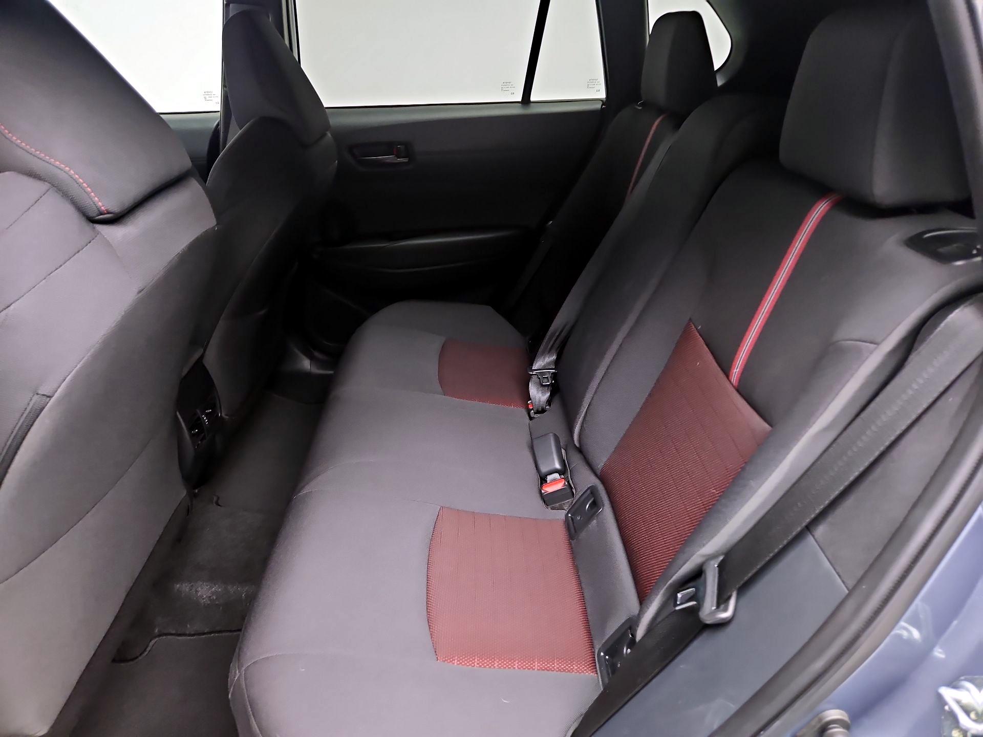 Thumbnail: 2024 Toyota Corolla Cross - 19