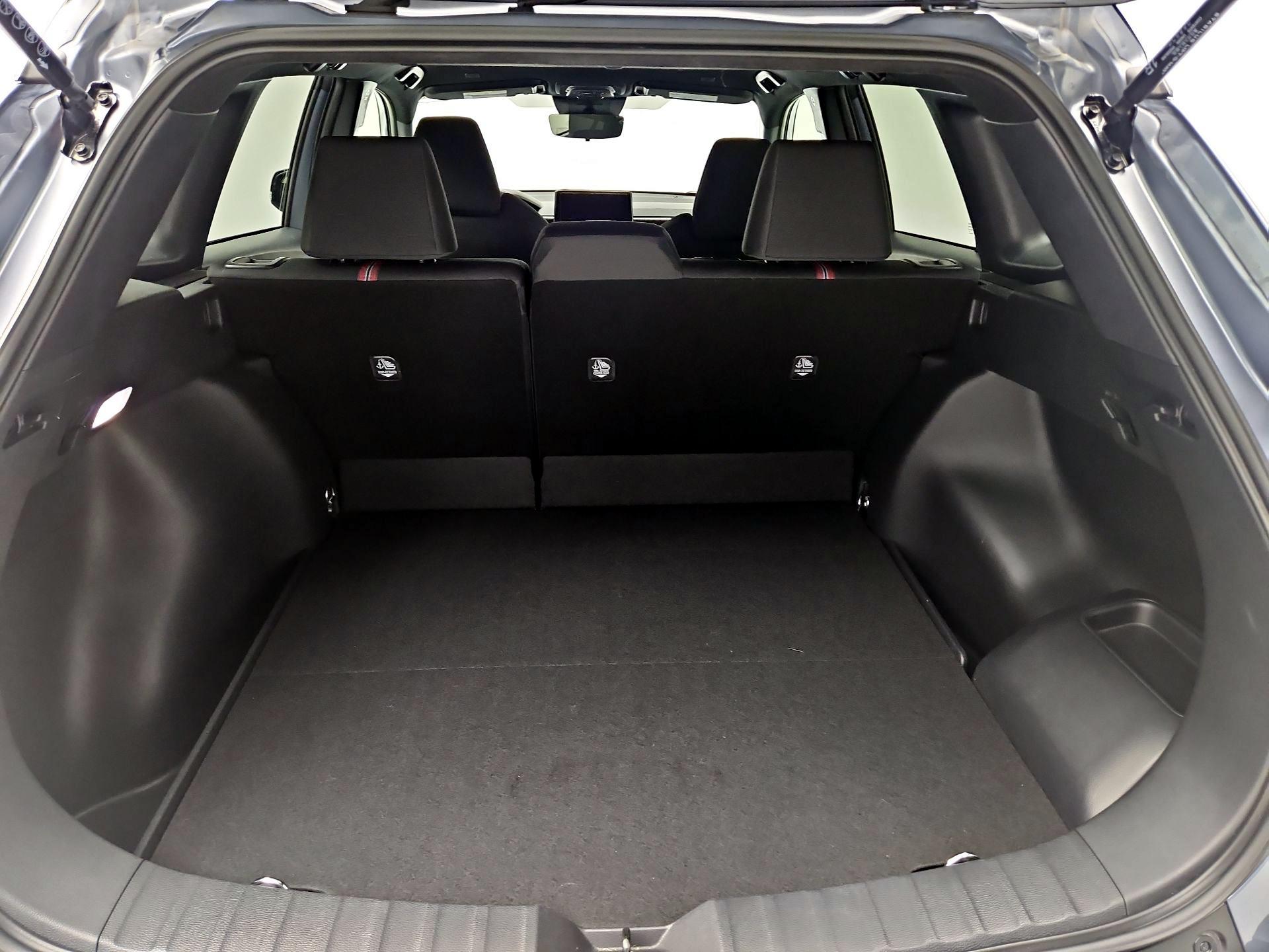 Thumbnail: 2024 Toyota Corolla Cross - 20