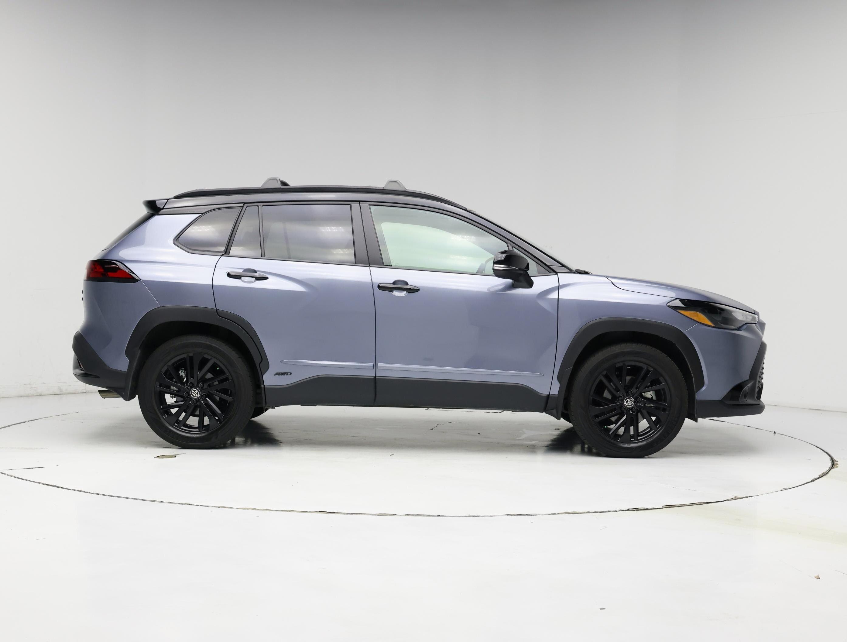 Thumbnail: 2024 Toyota Corolla Cross - 7